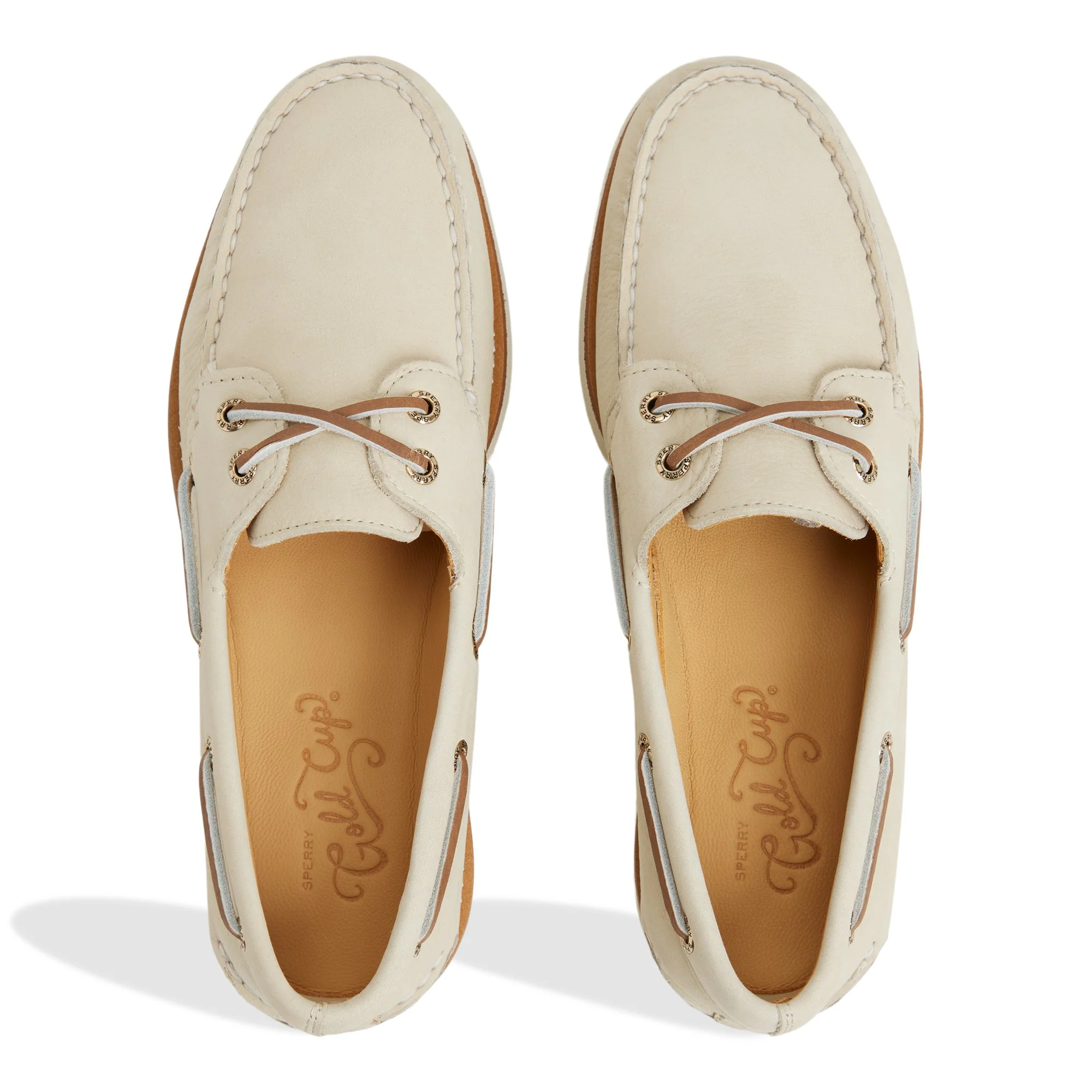 Gold Cup™ Authentic Original™ 2-Eye Boat Shoe - Image 6