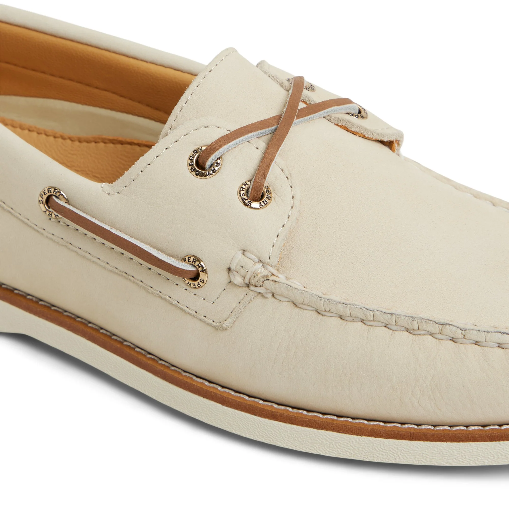 Gold Cup™ Authentic Original™ 2-Eye Boat Shoe - Image 7
