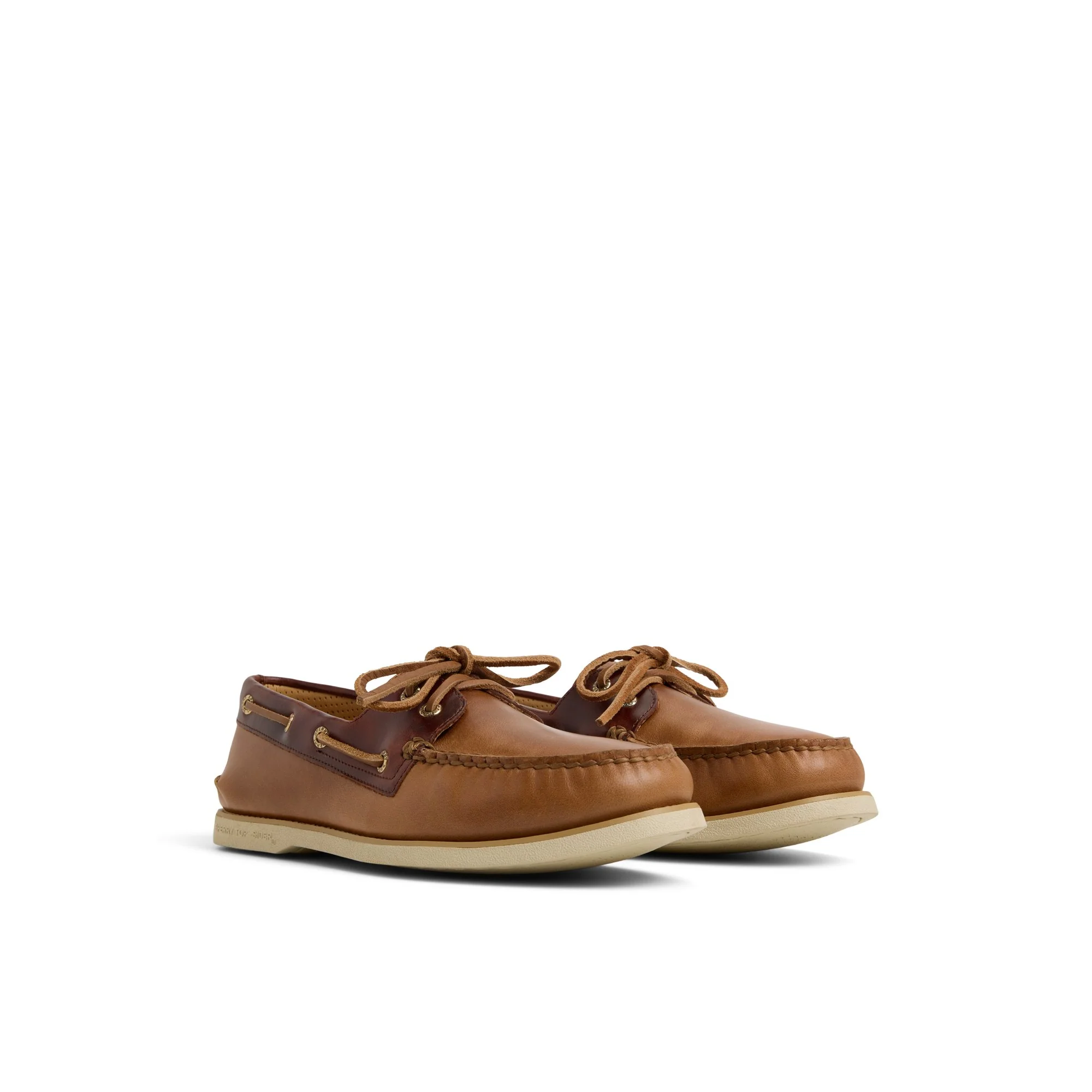 Gold Cup™ Authentic Original™ 2-Eye Boat Shoe - Image 3