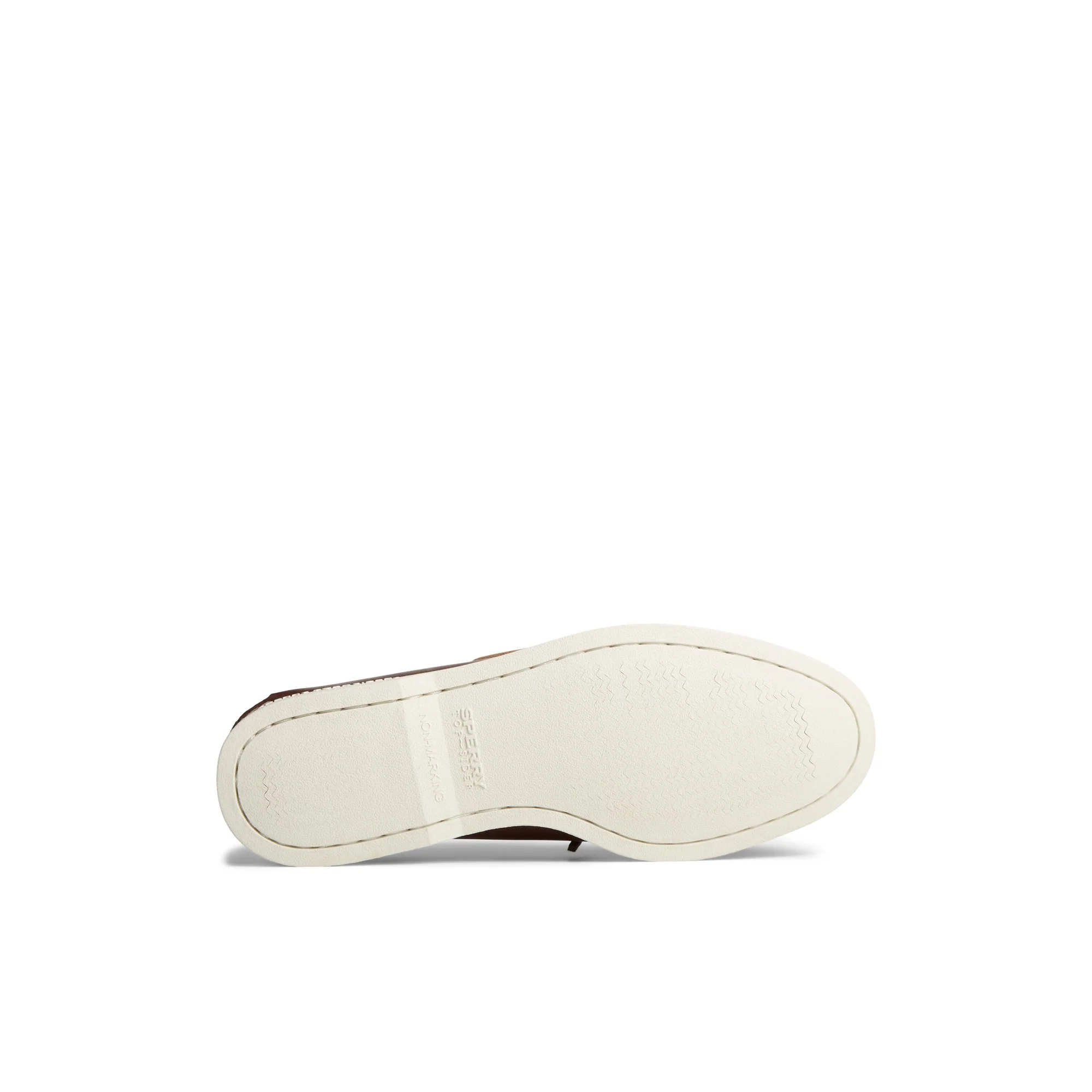 Gold Cup™ Authentic Original™ Orleans Leather Boat Shoe - Image 6