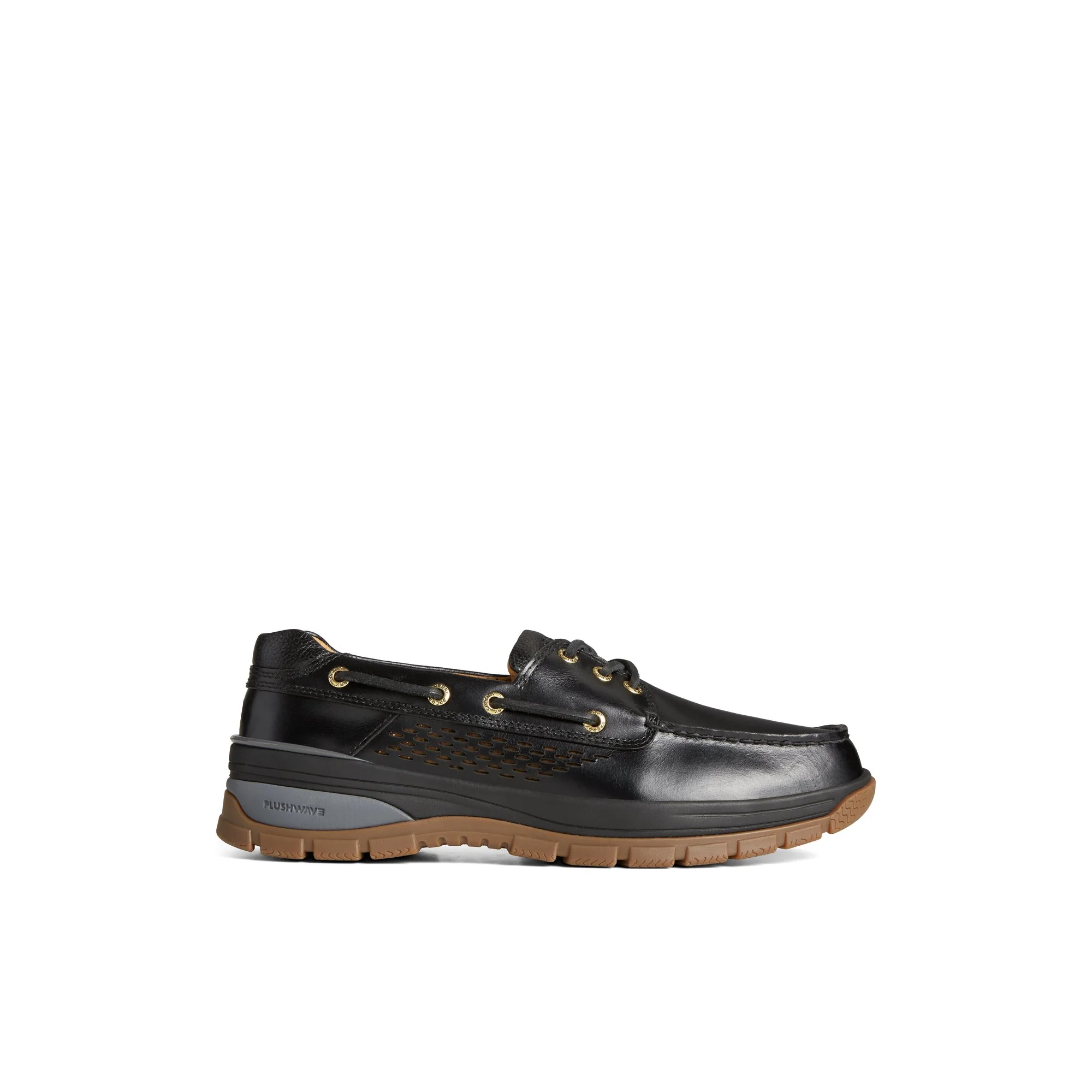 Gold Cup™ Billfish™ PLUSHWAVE™ Boat Shoe