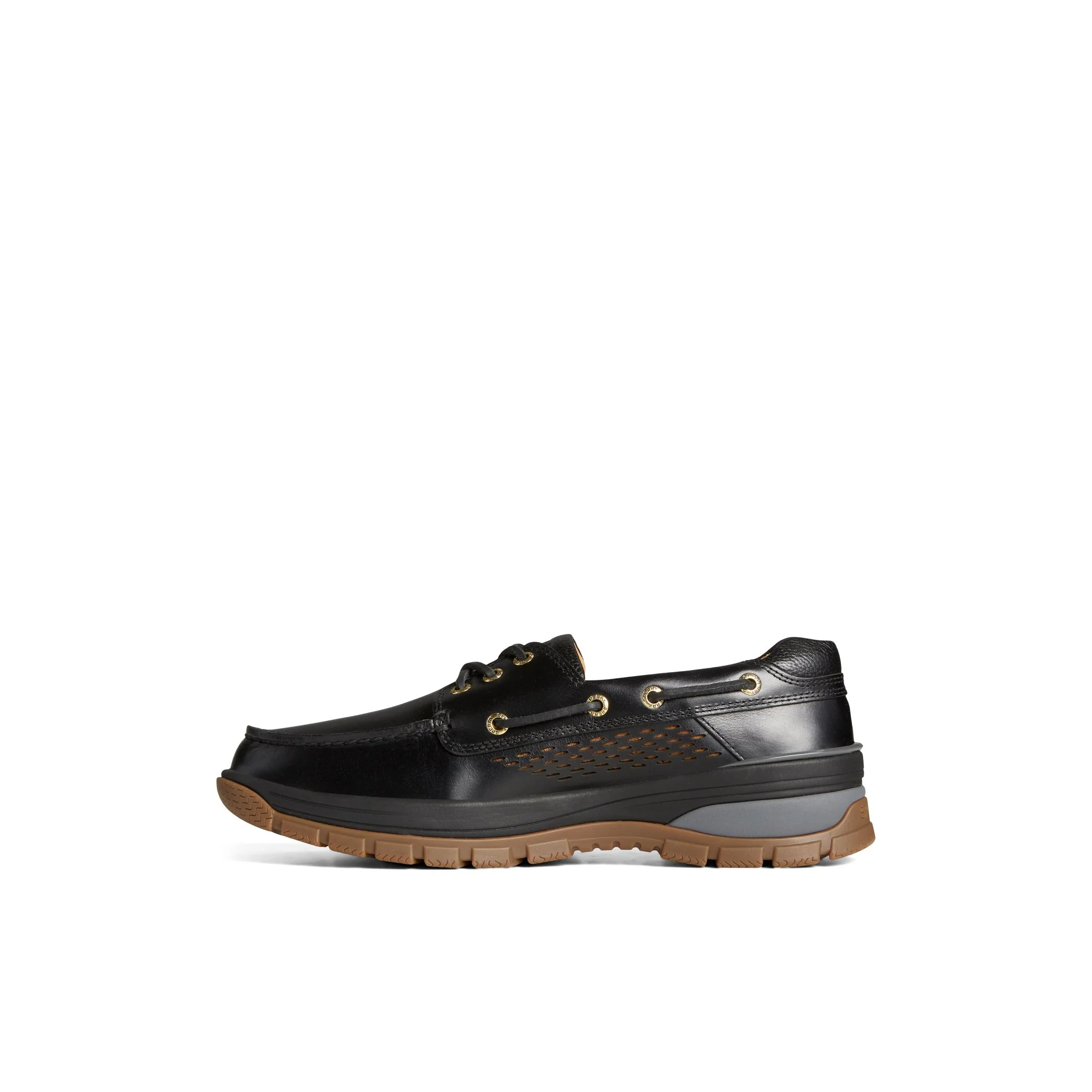 Gold Cup™ Billfish™ PLUSHWAVE™ Boat Shoe - Image 3
