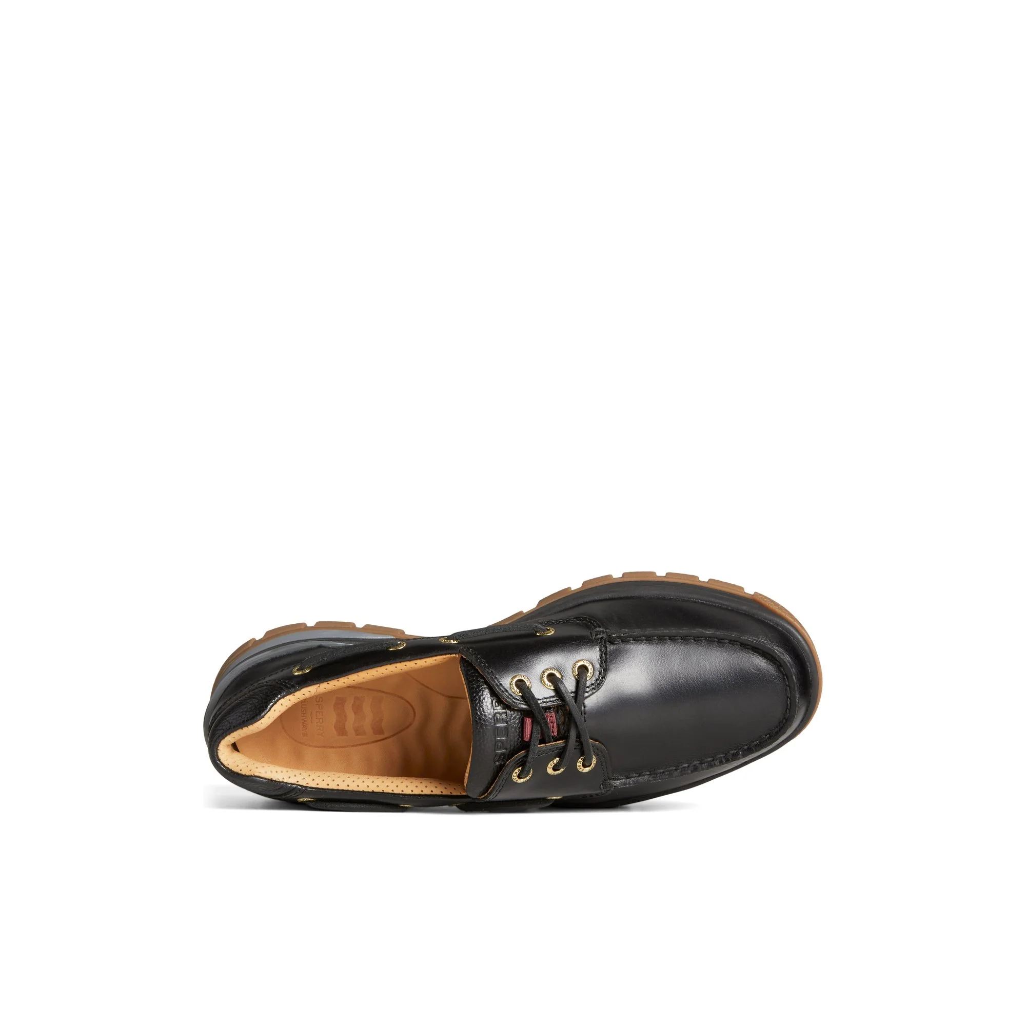 Gold Cup™ Billfish™ PLUSHWAVE™ Boat Shoe - Image 6