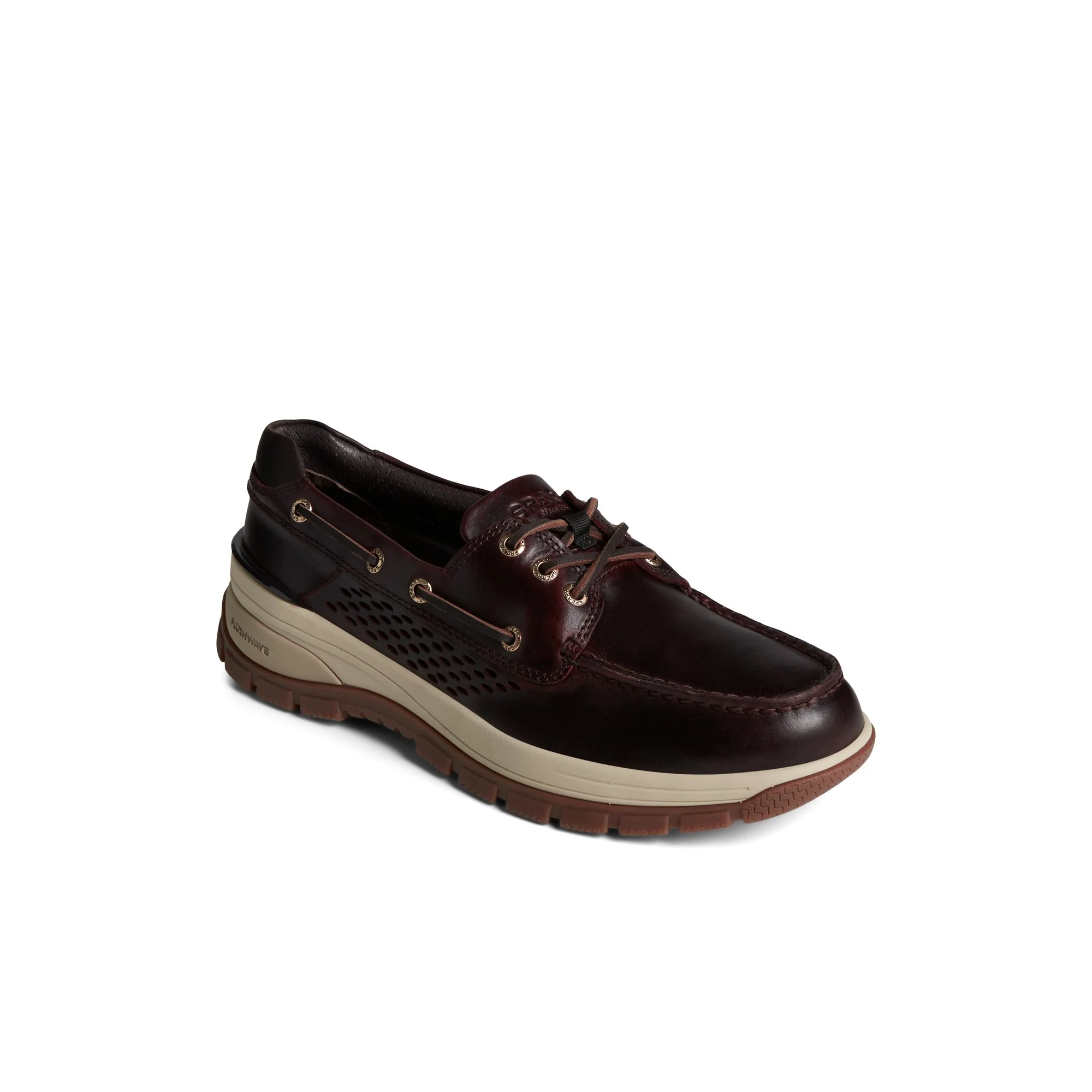 Gold Cup™ Billfish™ PLUSHWAVE™ Boat Shoe - Image 3