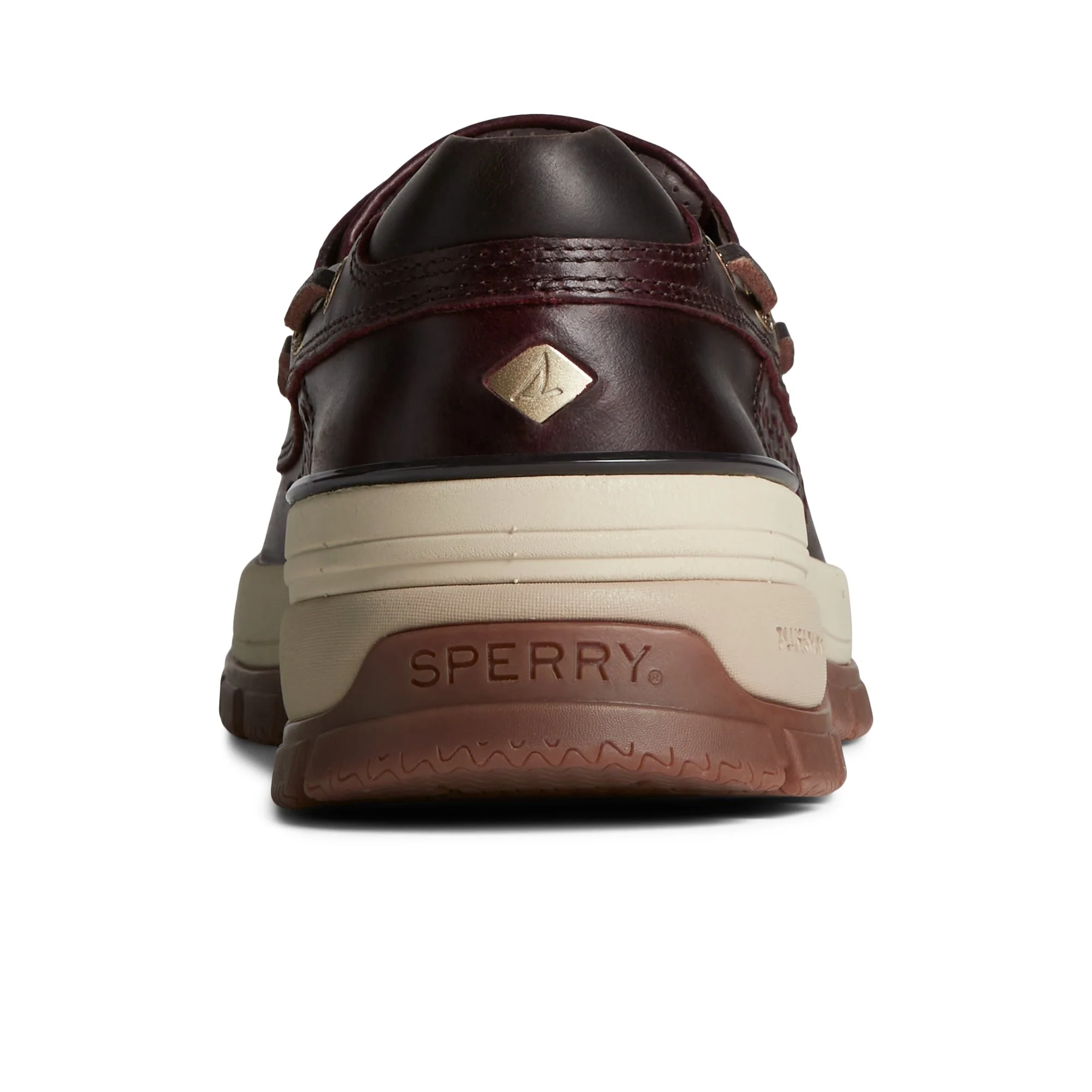 Gold Cup™ Billfish™ PLUSHWAVE™ Boat Shoe - Image 4