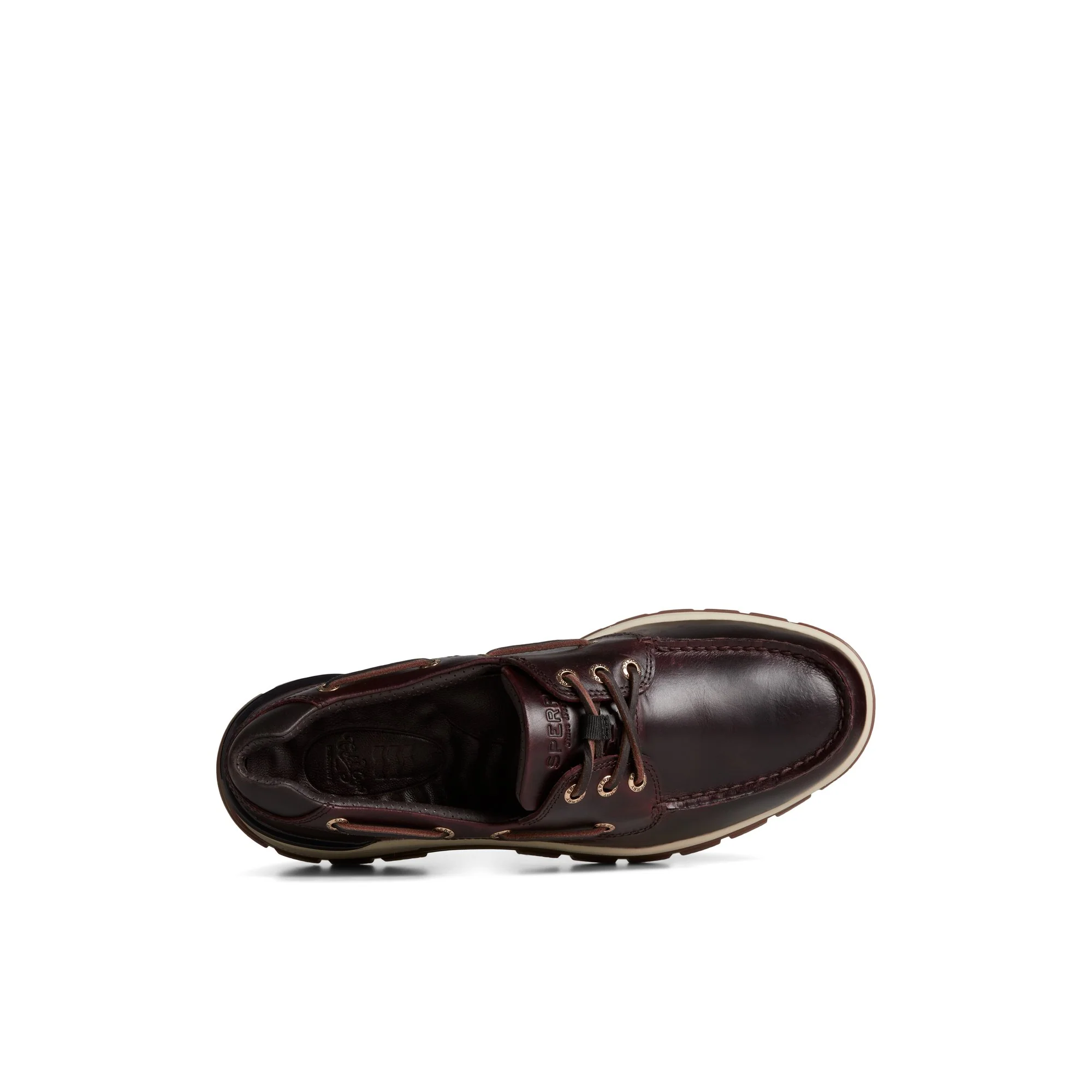 Gold Cup™ Billfish™ PLUSHWAVE™ Boat Shoe - Image 5