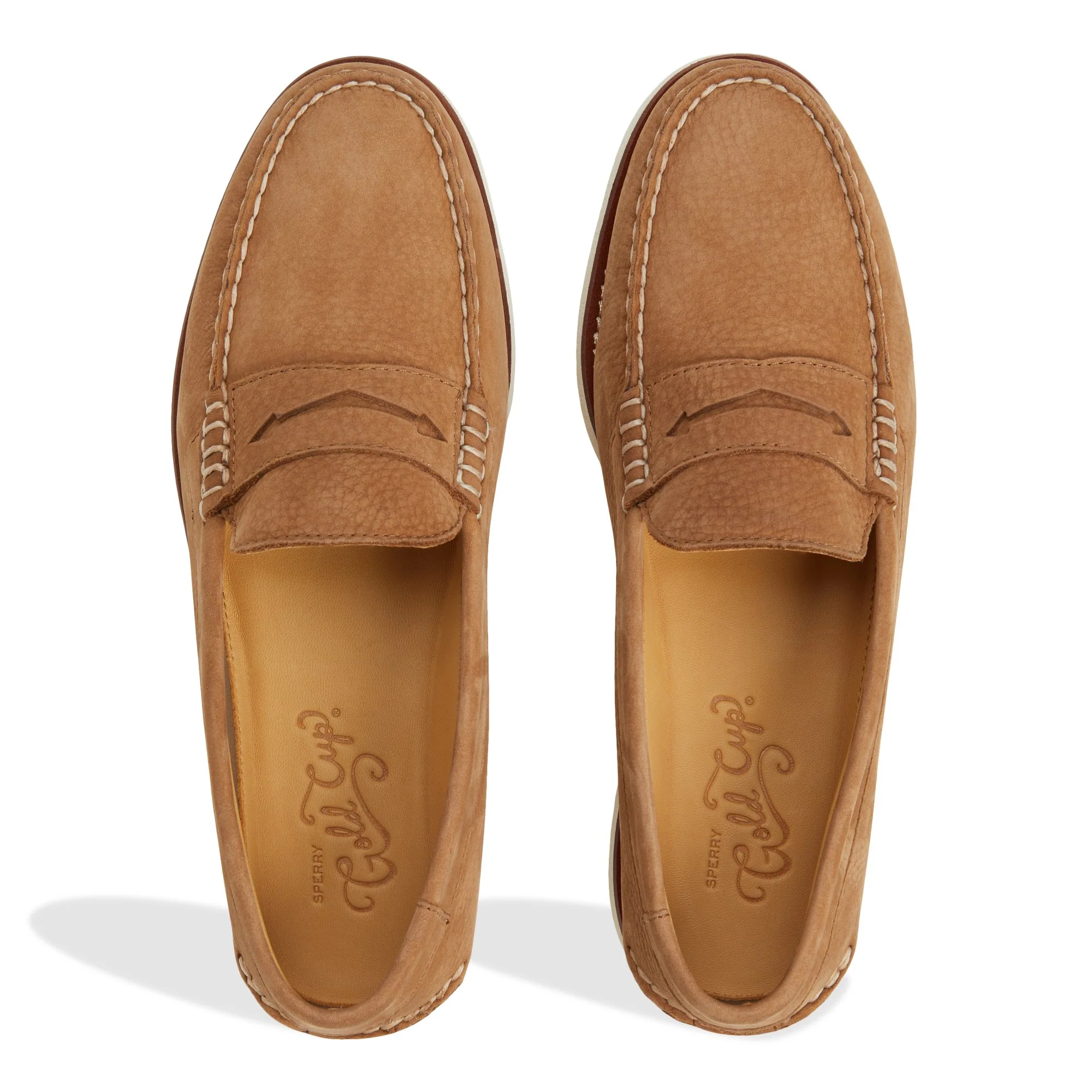 Gold Cup™ Cambridge Penny Loafer - Image 6