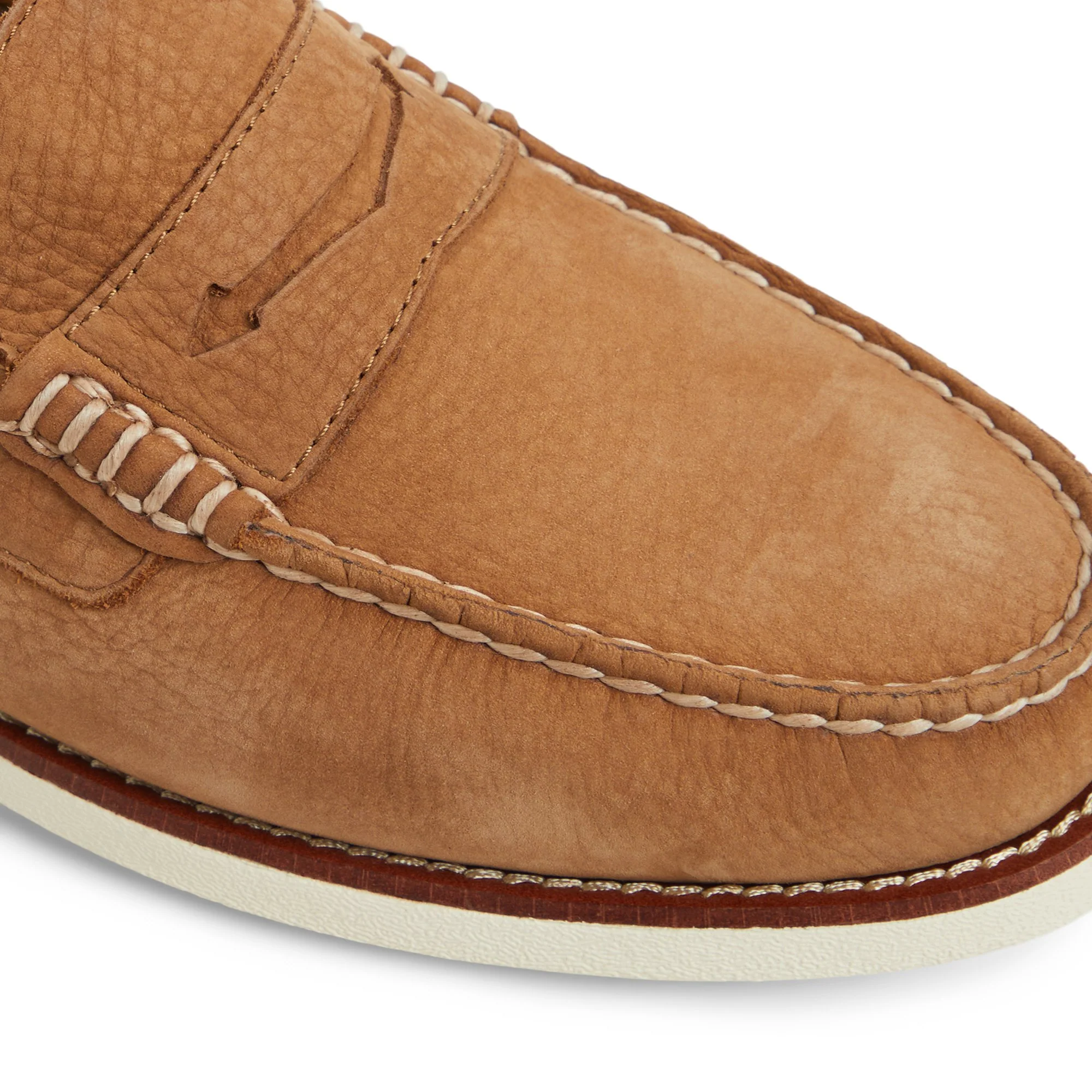 Gold Cup™ Cambridge Penny Loafer - Image 7