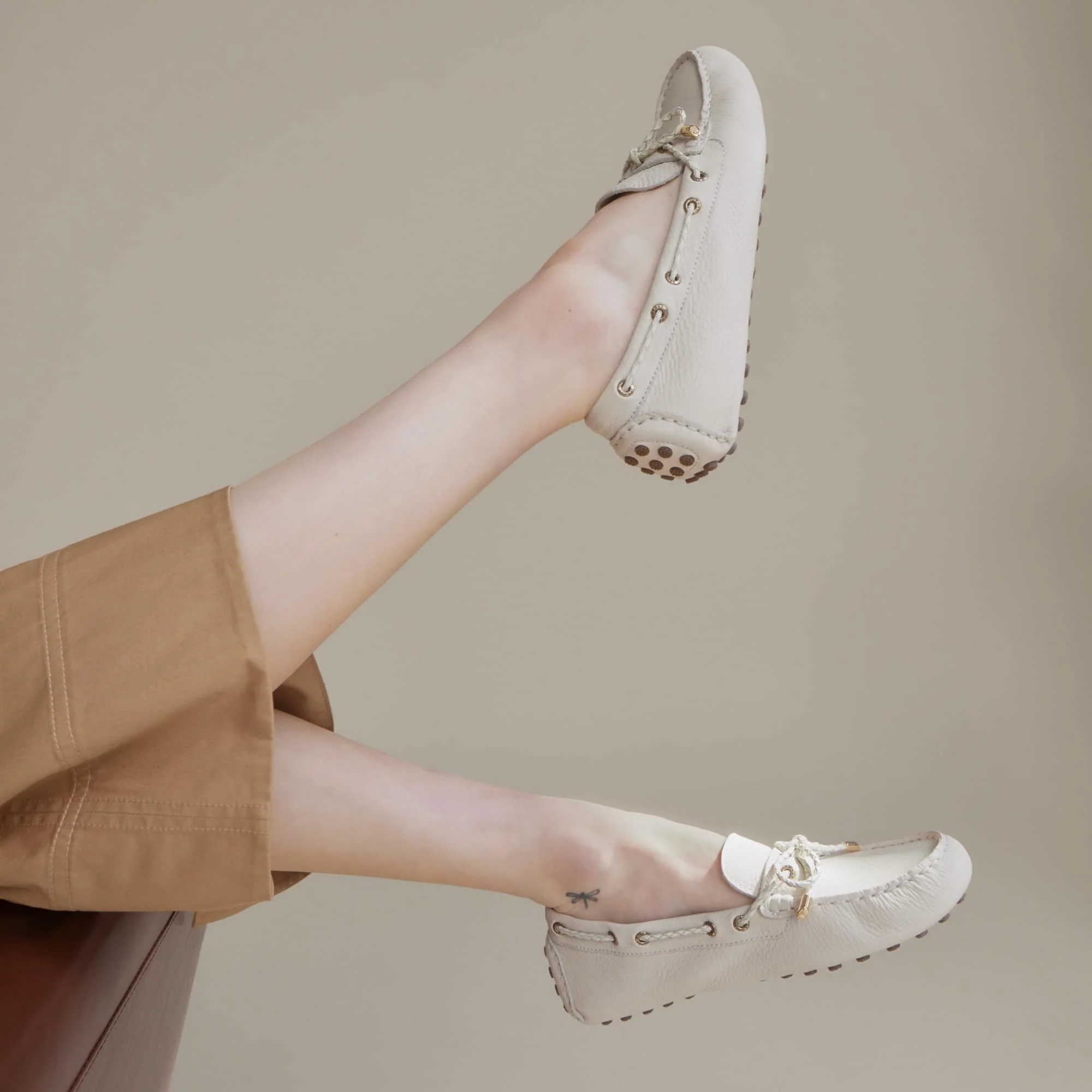 Gold Cup™ Driver Loafer - Image 10