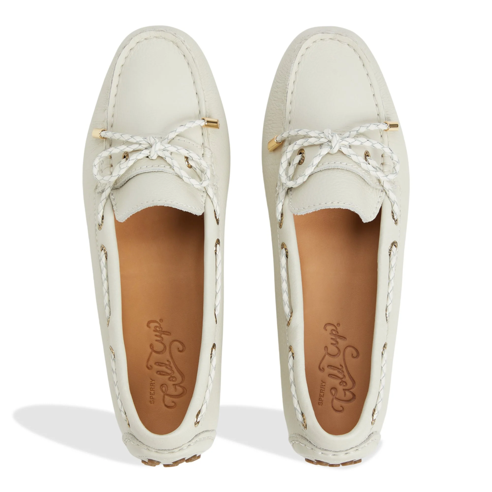 Gold Cup™ Driver Loafer - Image 6