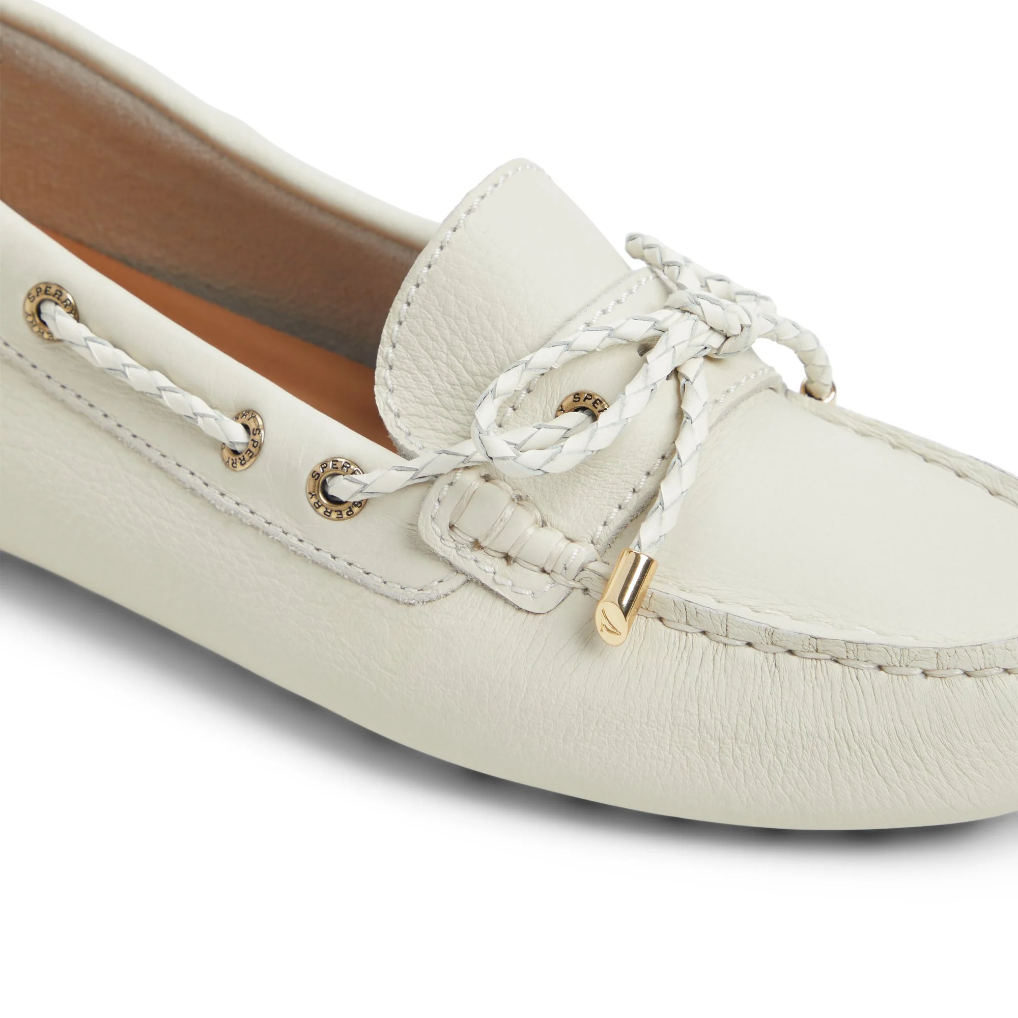 Gold Cup™ Driver Loafer - Image 7