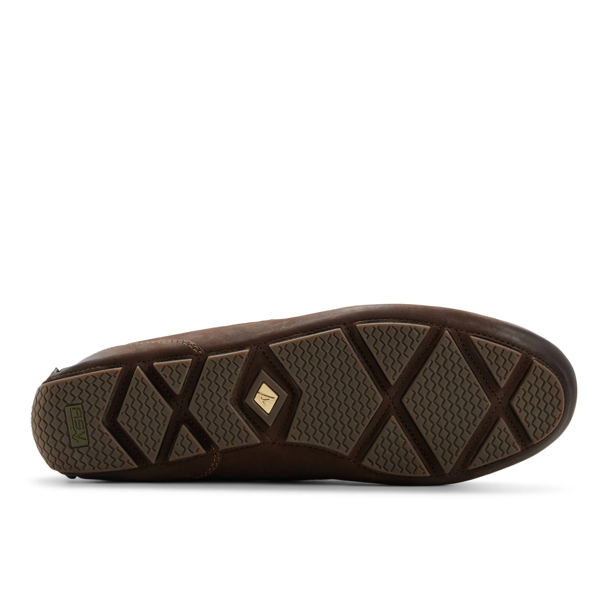 Gold Cup™ Harpswell Venetian Driver Loafer - Image 5