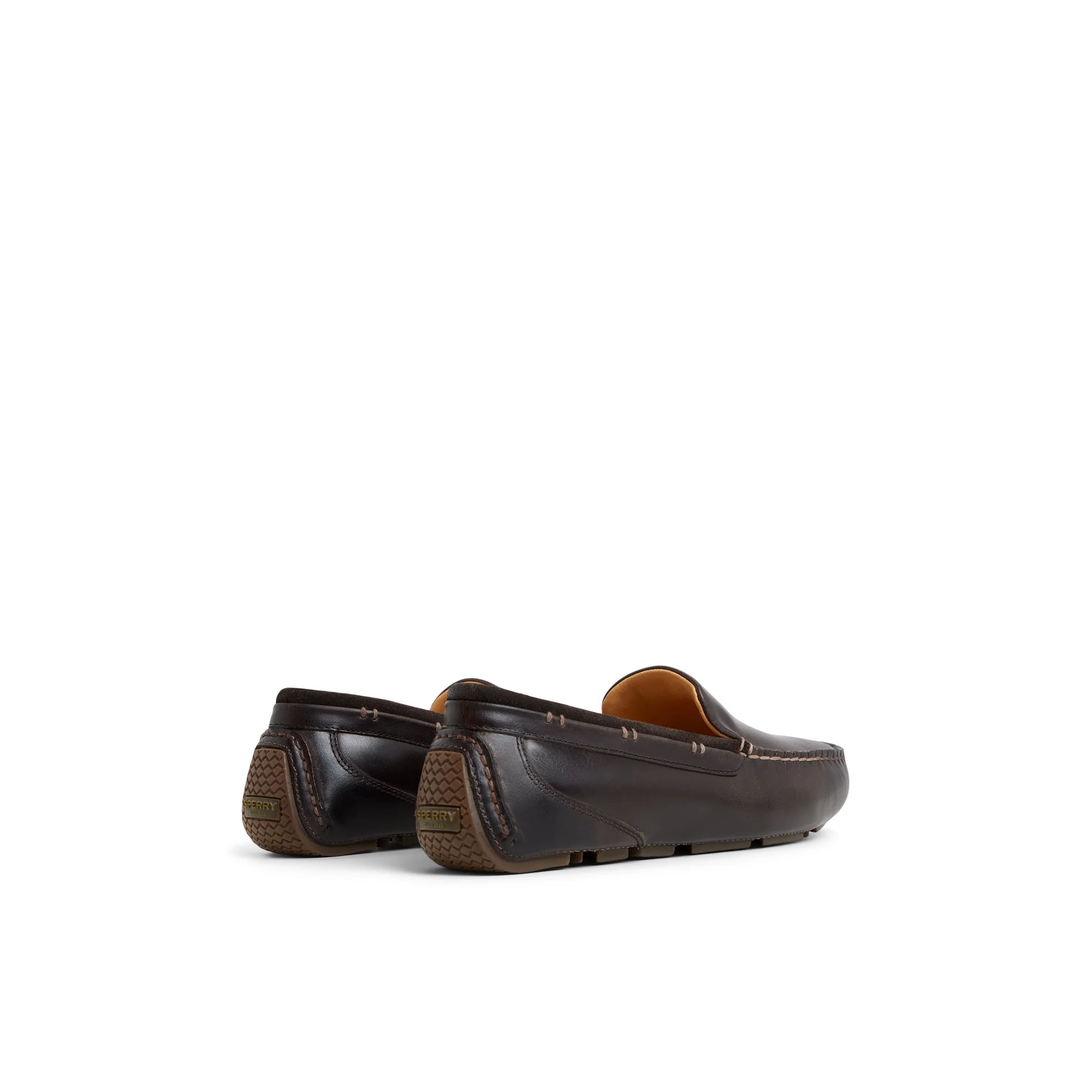Gold Cup™ Harpswell Venetian Driver Loafer - Image 4