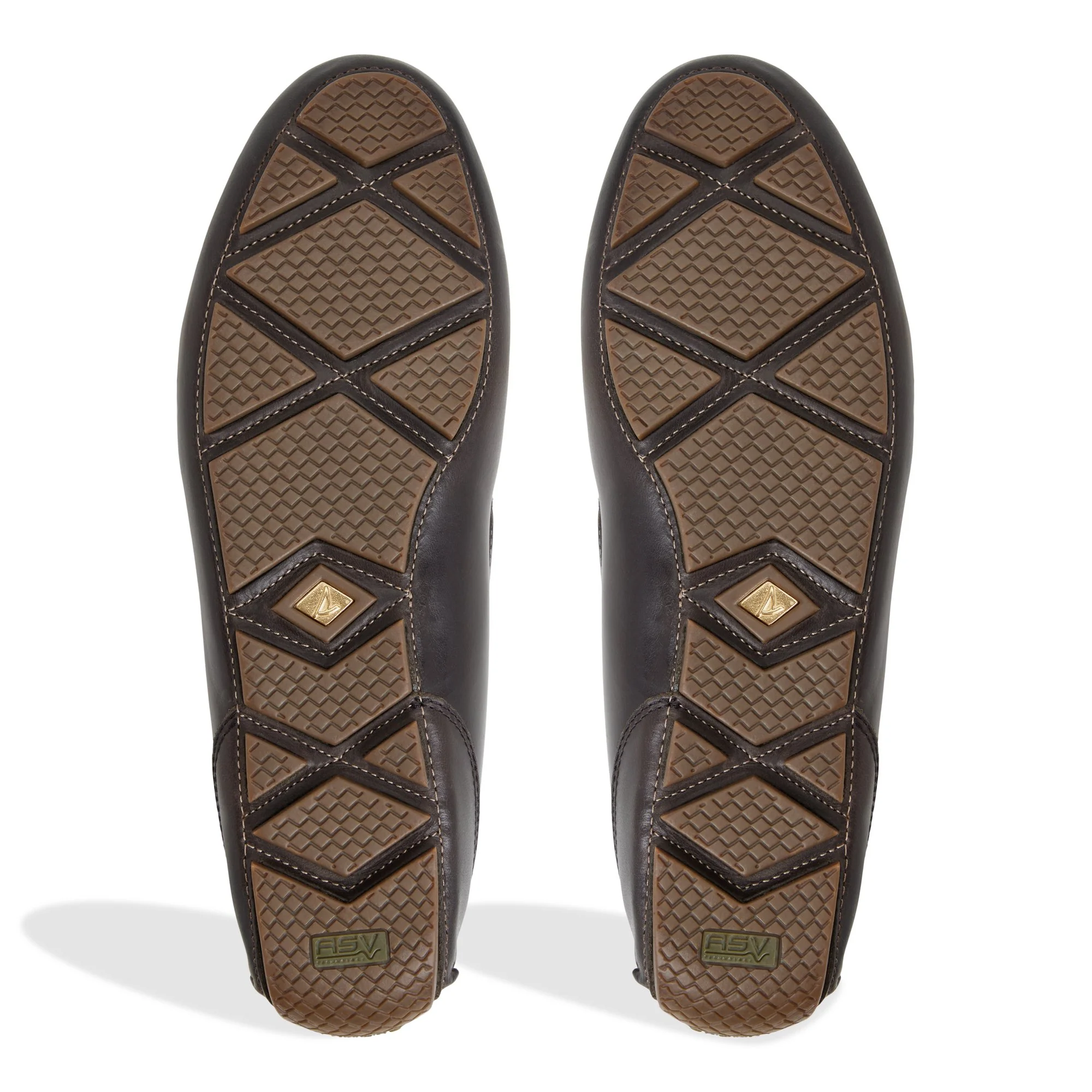Gold Cup™ Harpswell Venetian Driver Loafer - Image 5