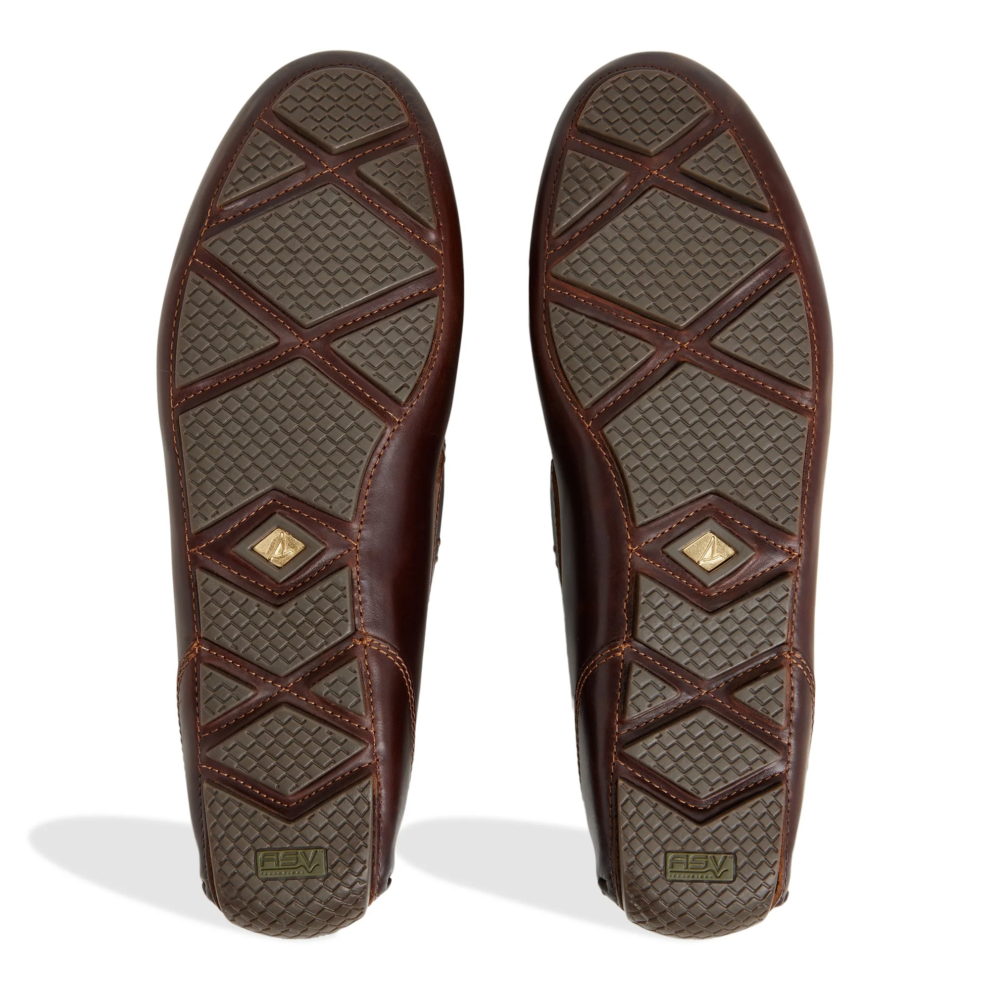 Gold Cup™ Harpswell Venetian Driver Loafer - Image 5