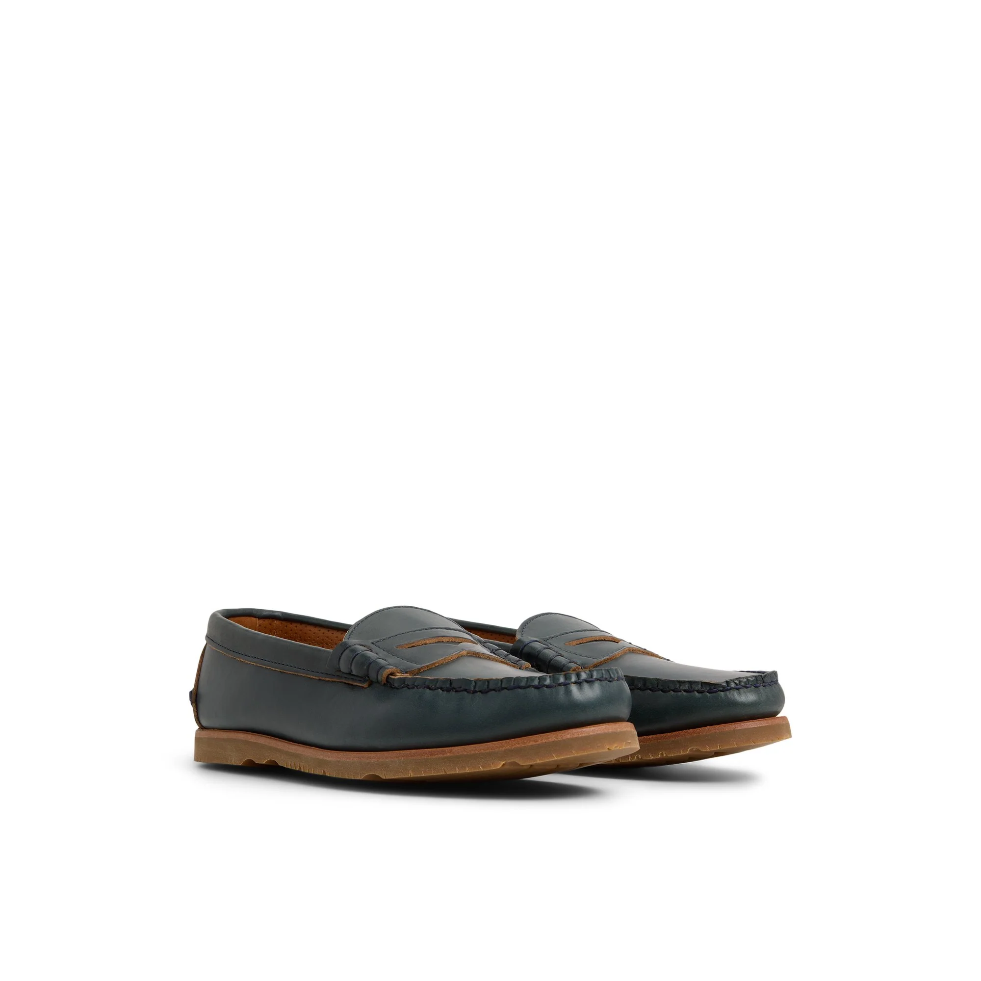 Gold Cup™ Made in Maine Penny Loafer - Image 3