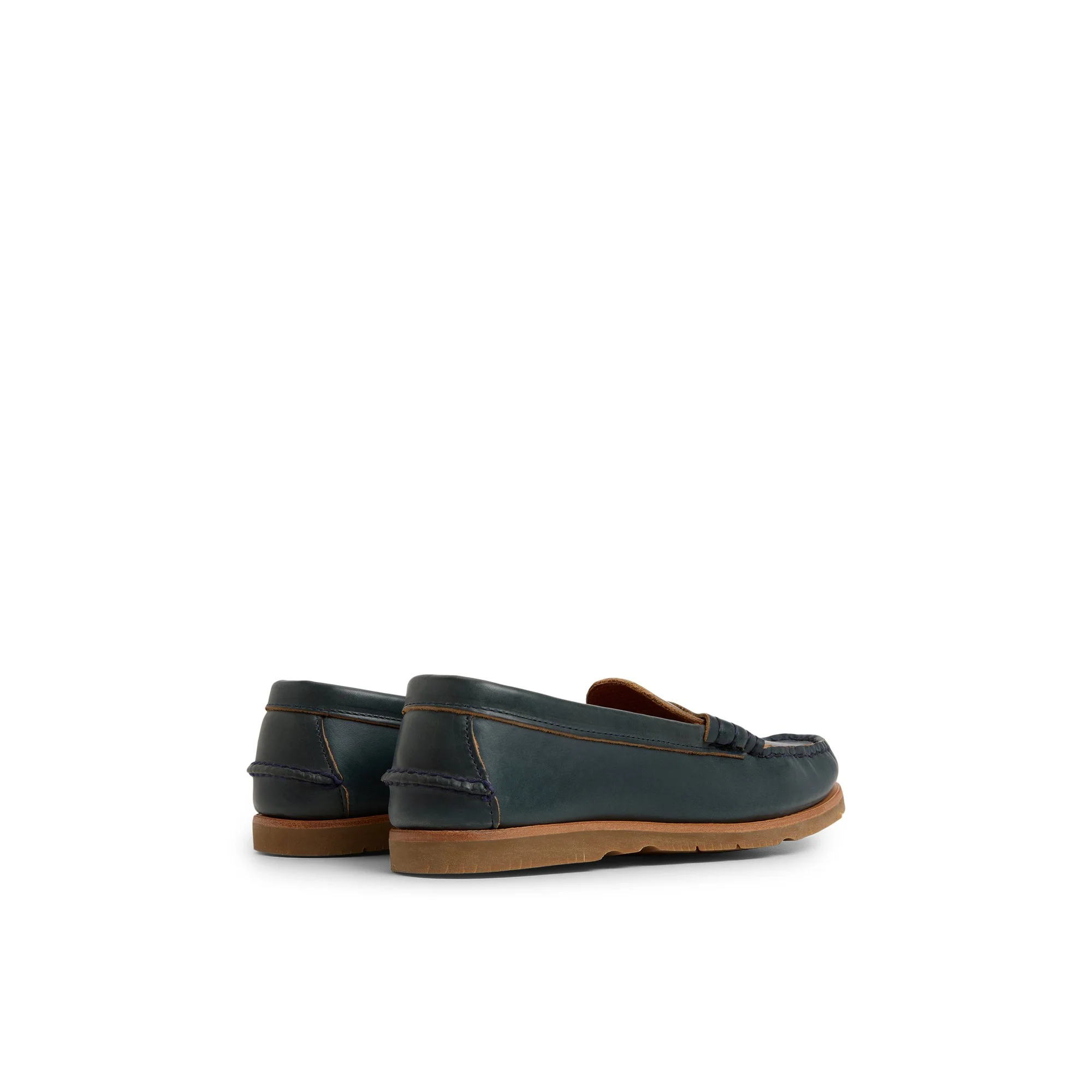 Gold Cup™ Made in Maine Penny Loafer - Image 4