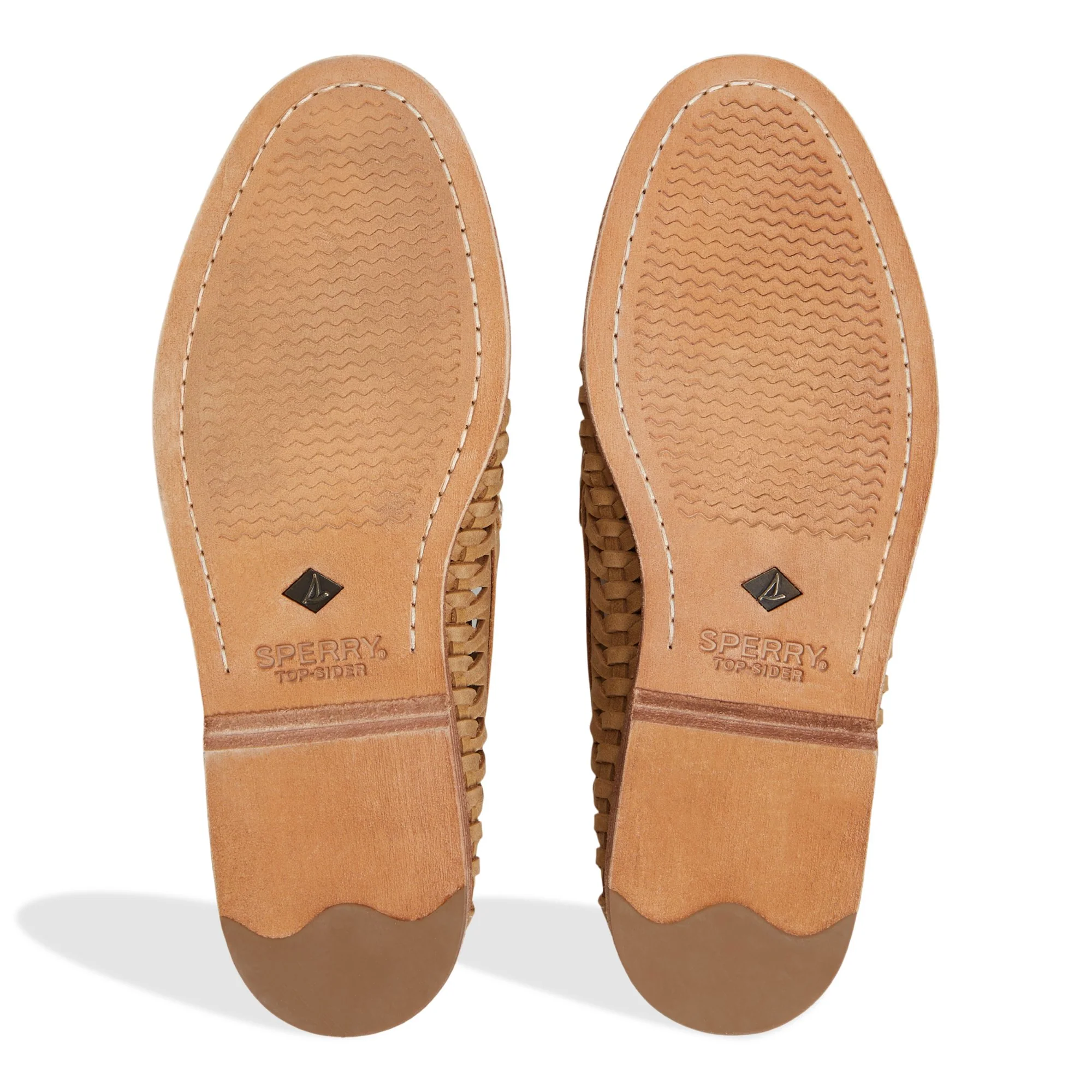 Gold Cup™ Woven Penny Loafer - Image 5