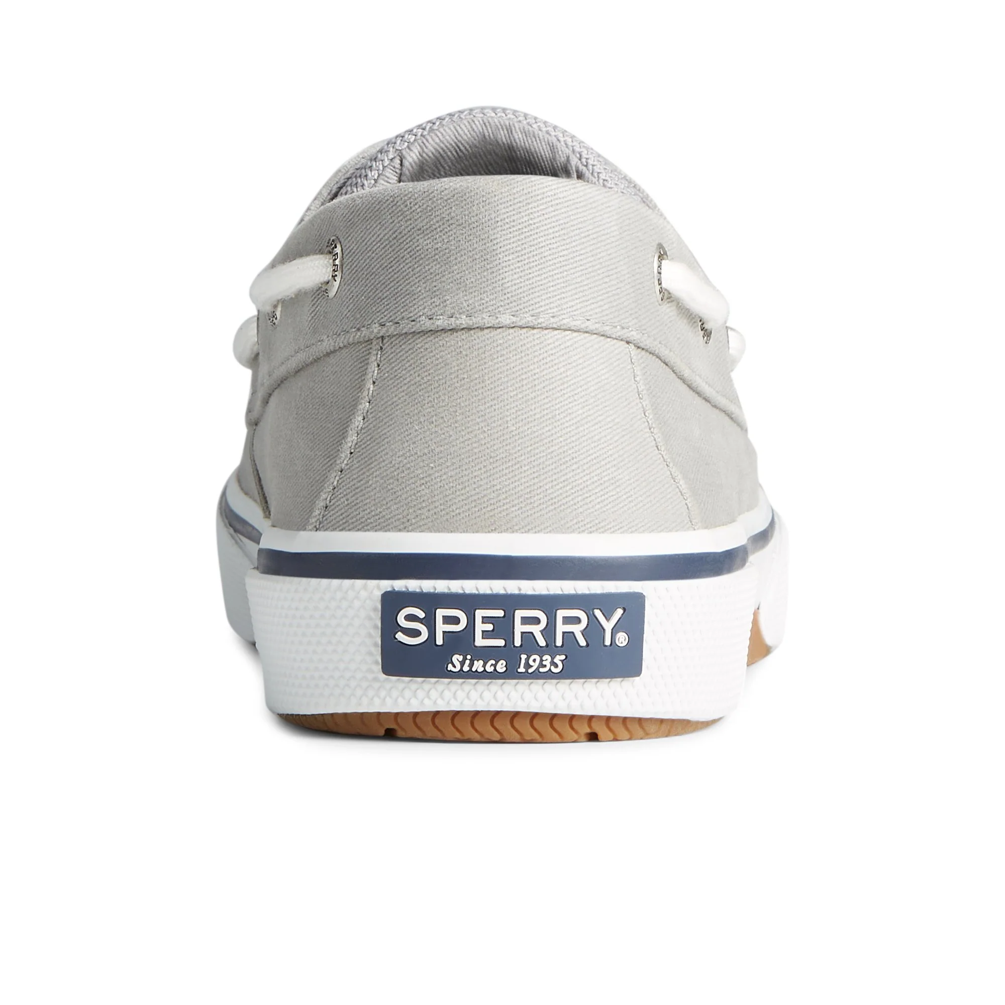 Halyard 2-Eye Salt Washed Boat Shoe - Image 4