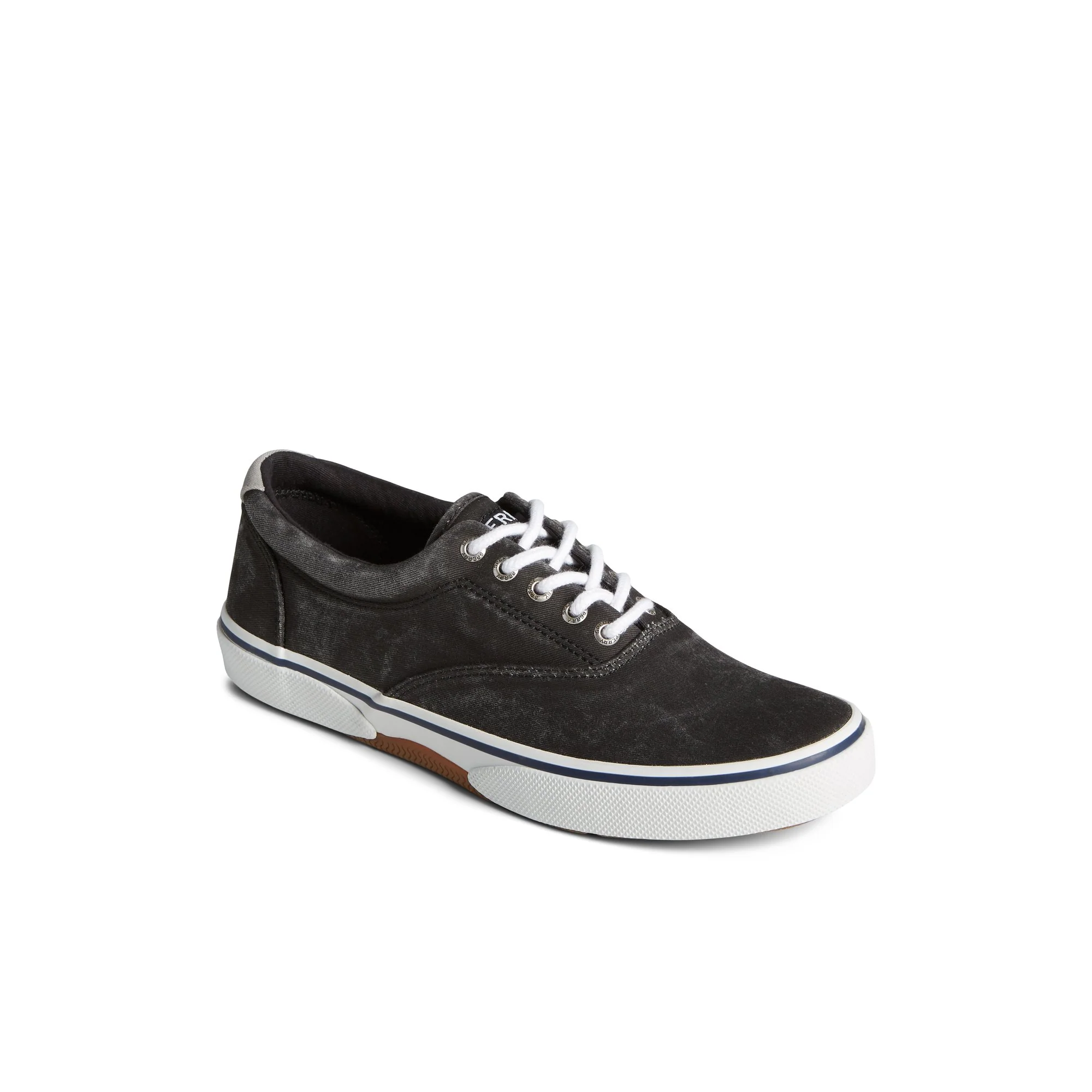 Halyard CVO Salt Washed Sneaker - Image 3