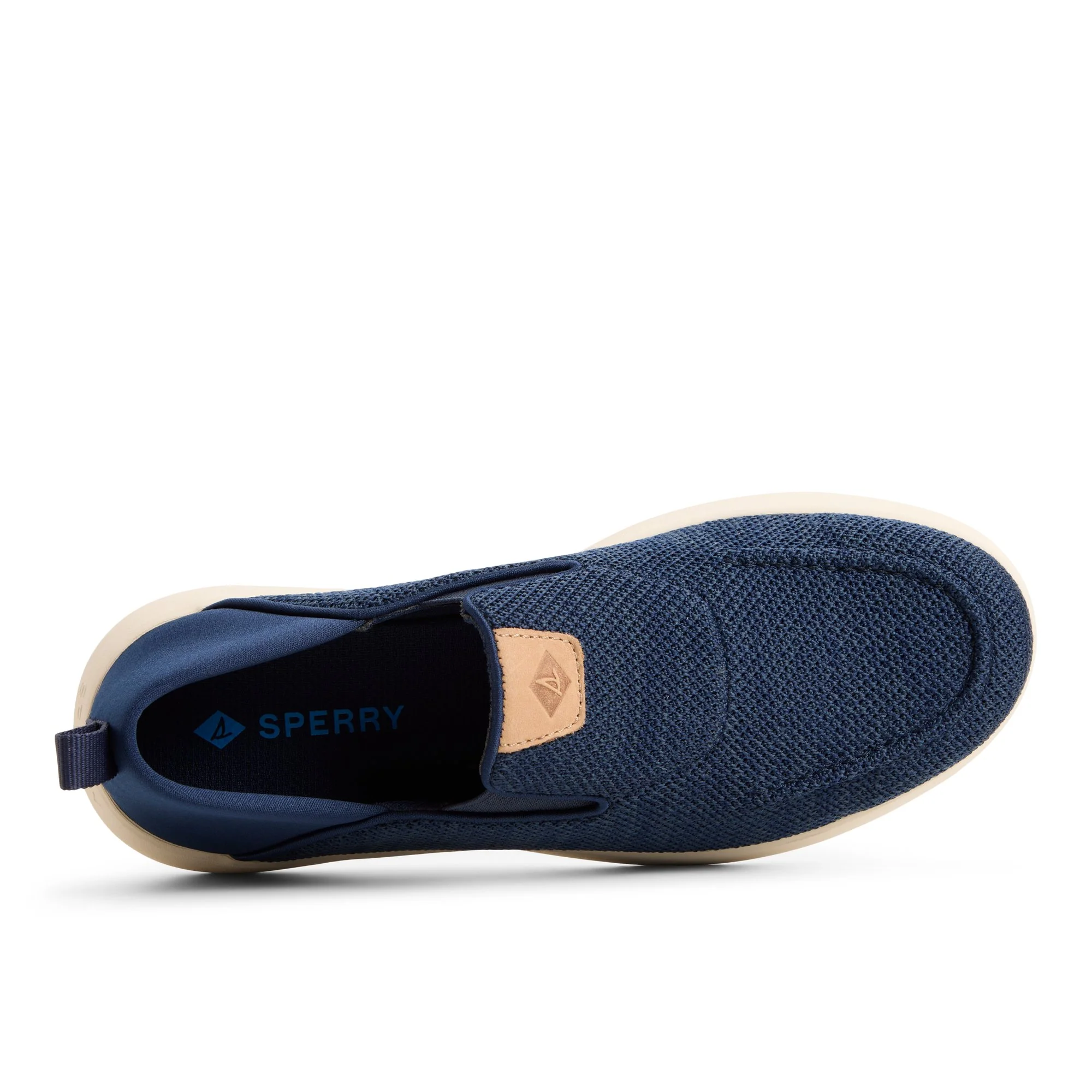 Harpoon Crush Veneitan Sport Loafer - Image 6
