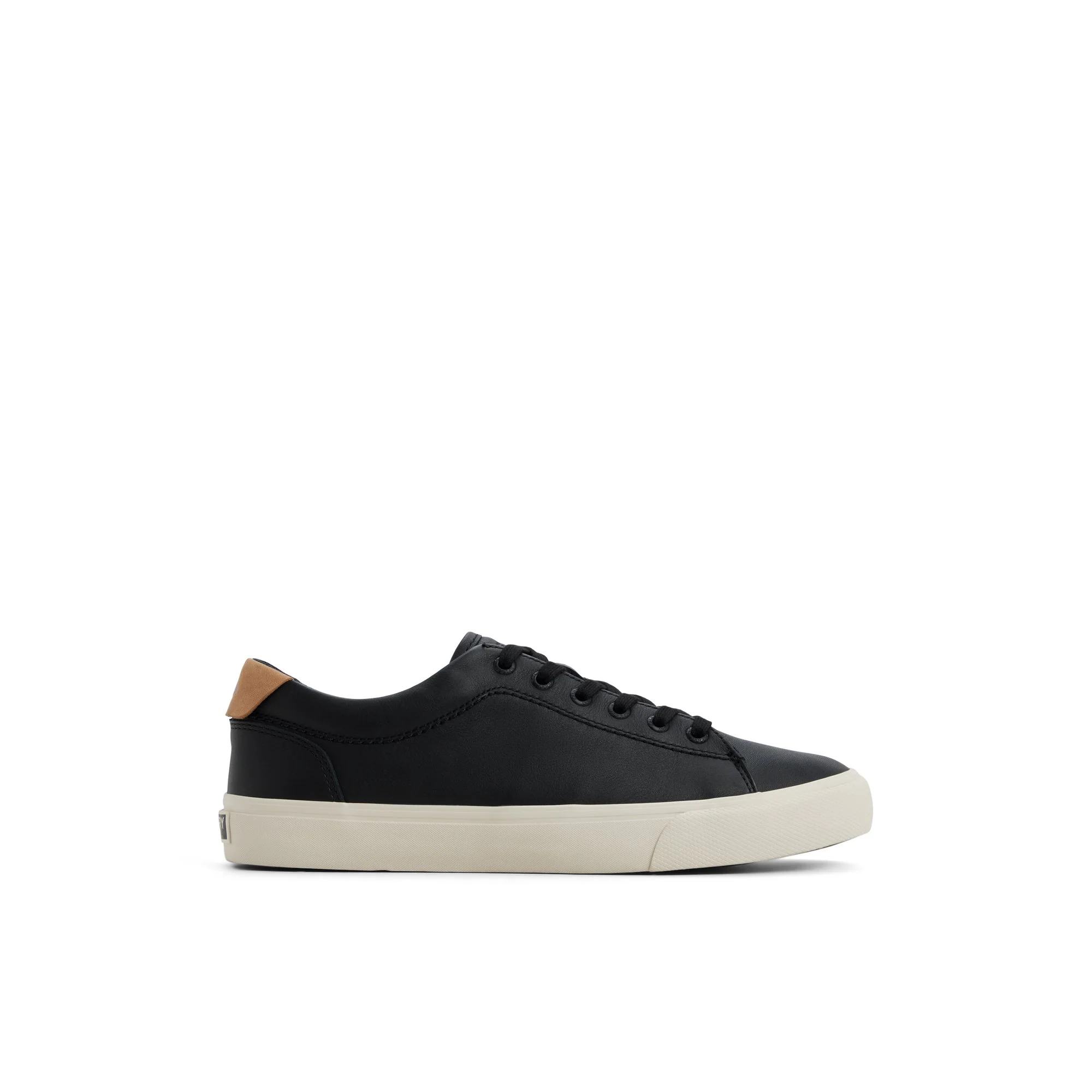 Helm Lace to Toe Sneaker
