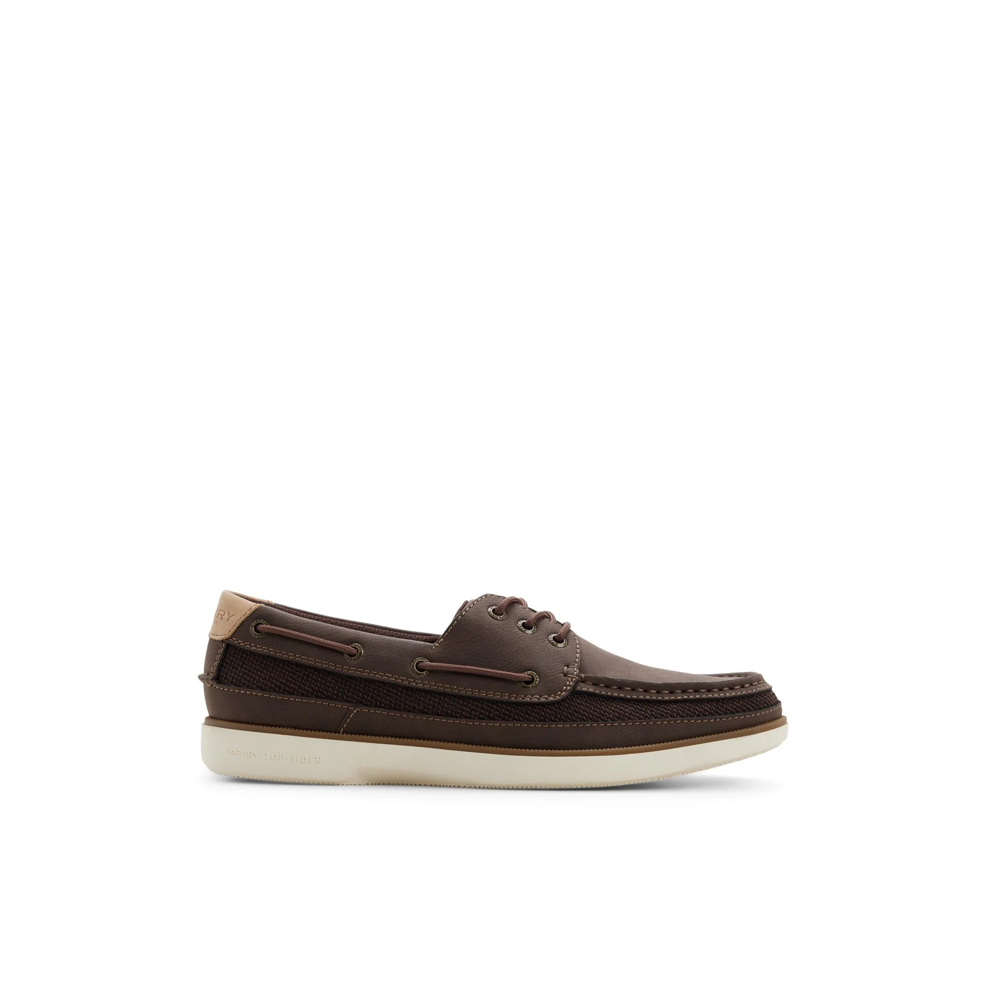 Hull 2 Eye Boat Shoe