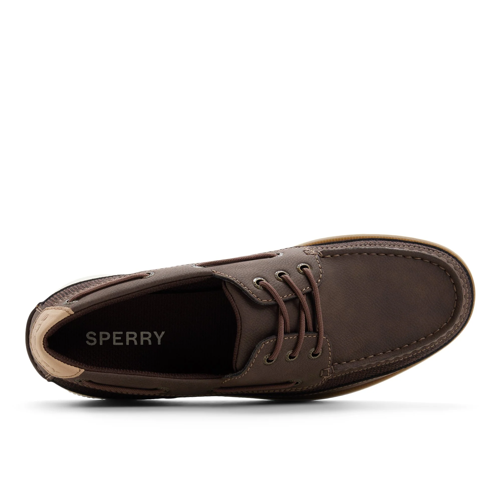 Hull 2 Eye Boat Shoe - Image 6