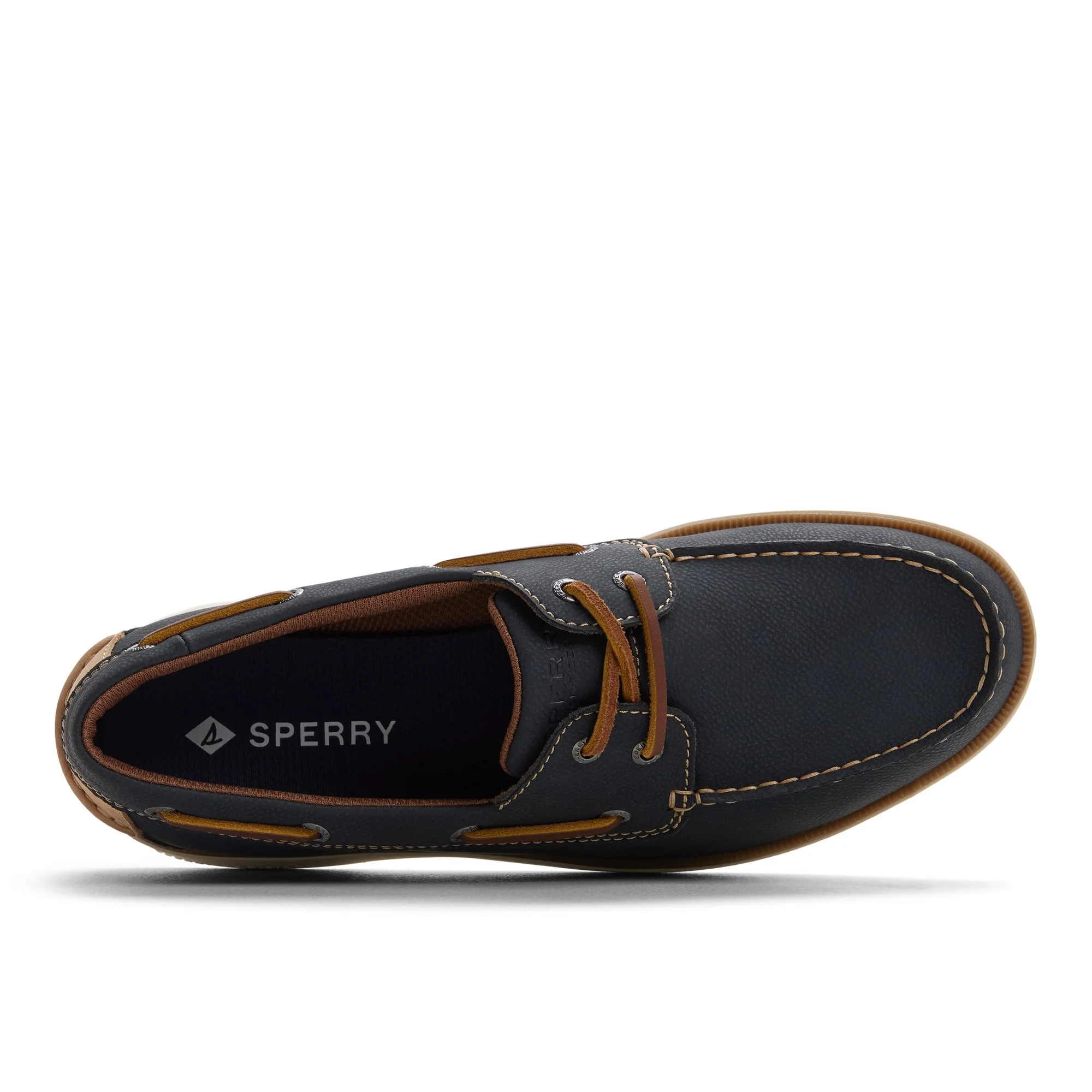 Hull 2 Eye Boat Shoe - Image 6