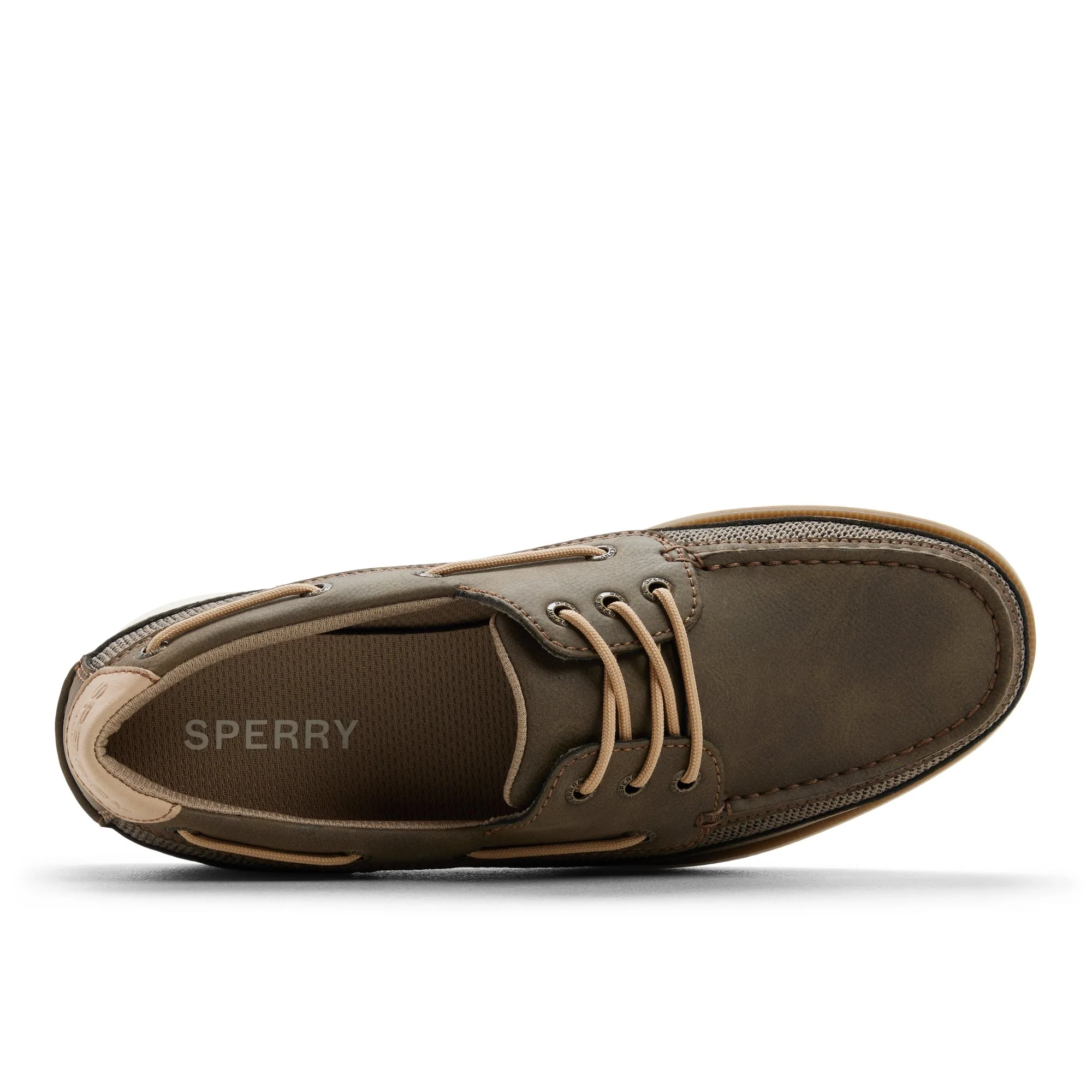 Hull 2 Eye Boat Shoe - Image 6
