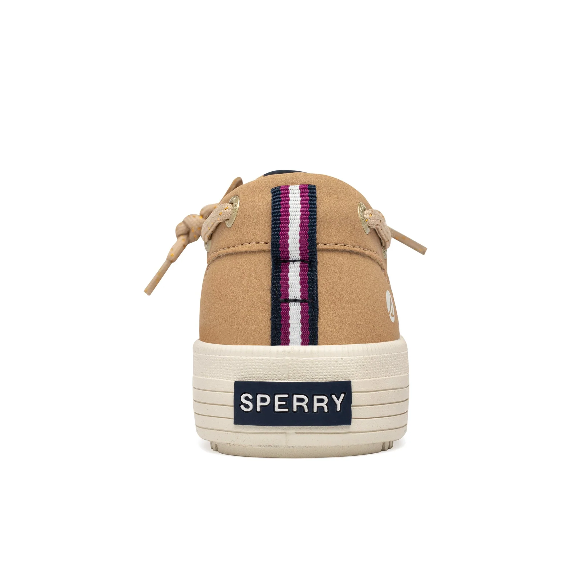 Kalafish Platform Boat Shoe - Image 3