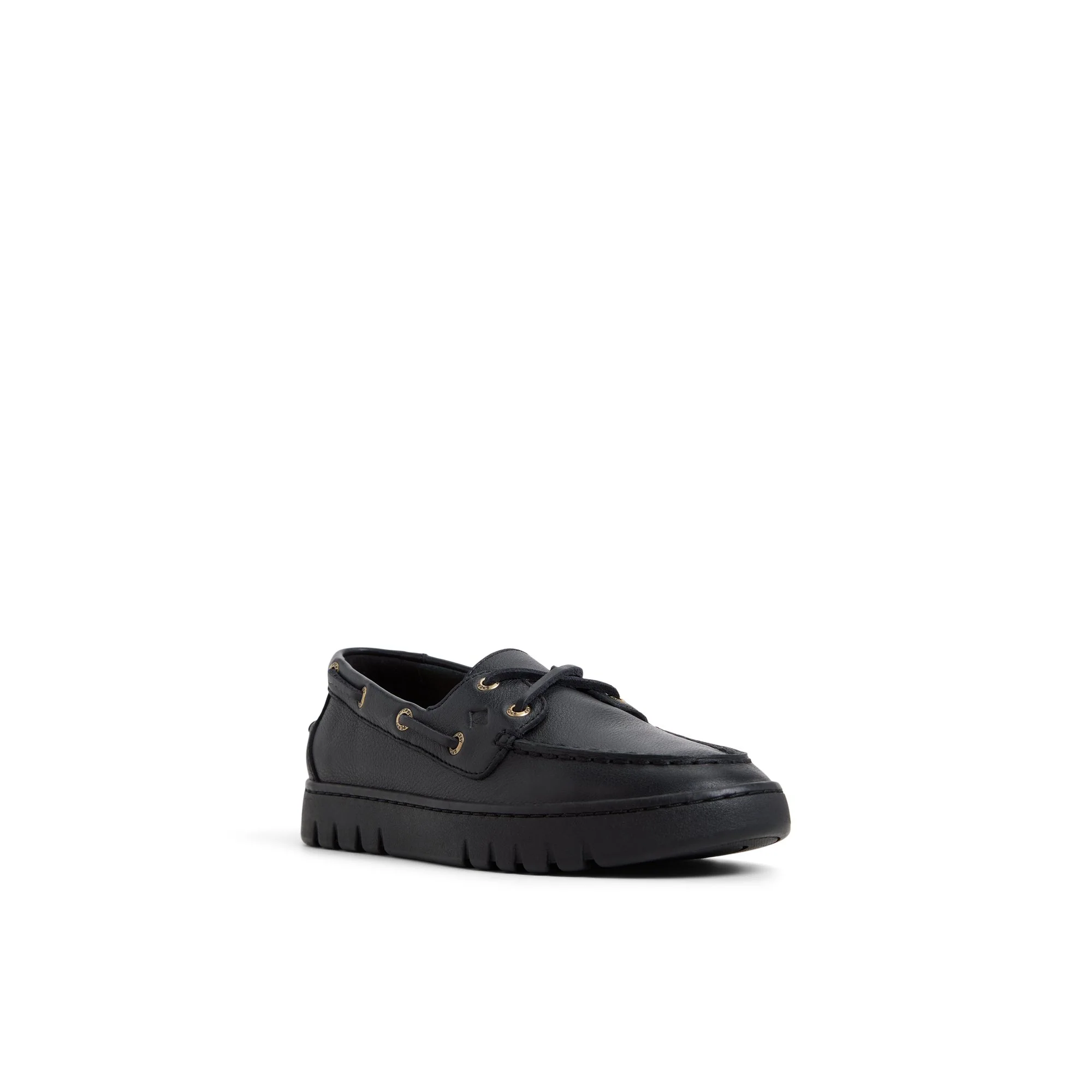 Keely Boat Shoe - Image 3