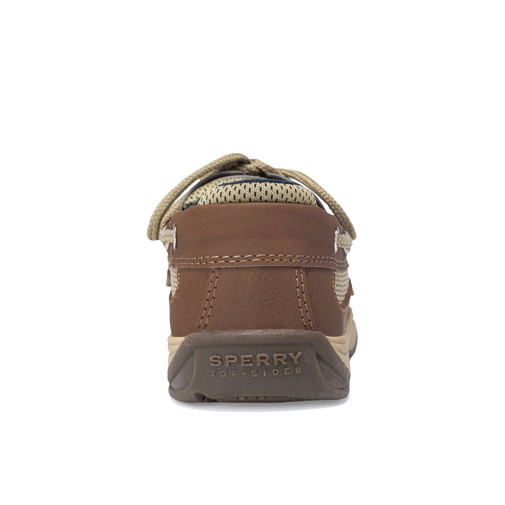 Lanyard Boat Shoe - Image 2