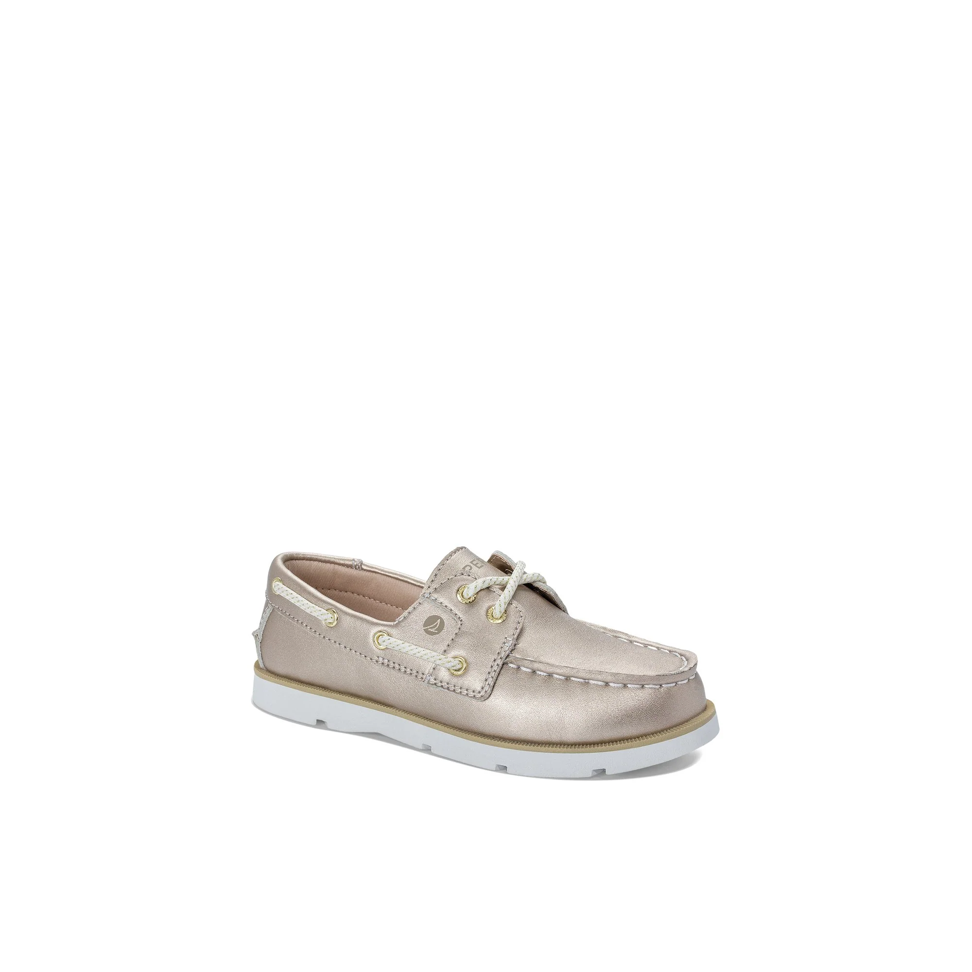 Leeward II Junior Boat Shoe - Image 3