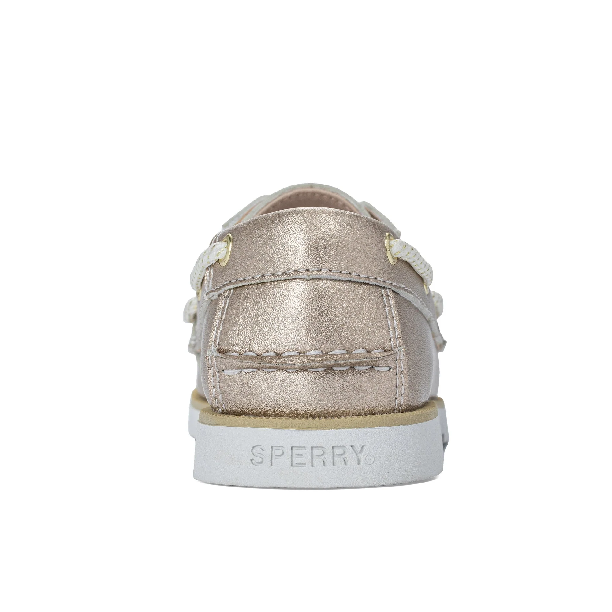 Leeward II Junior Boat Shoe - Image 4