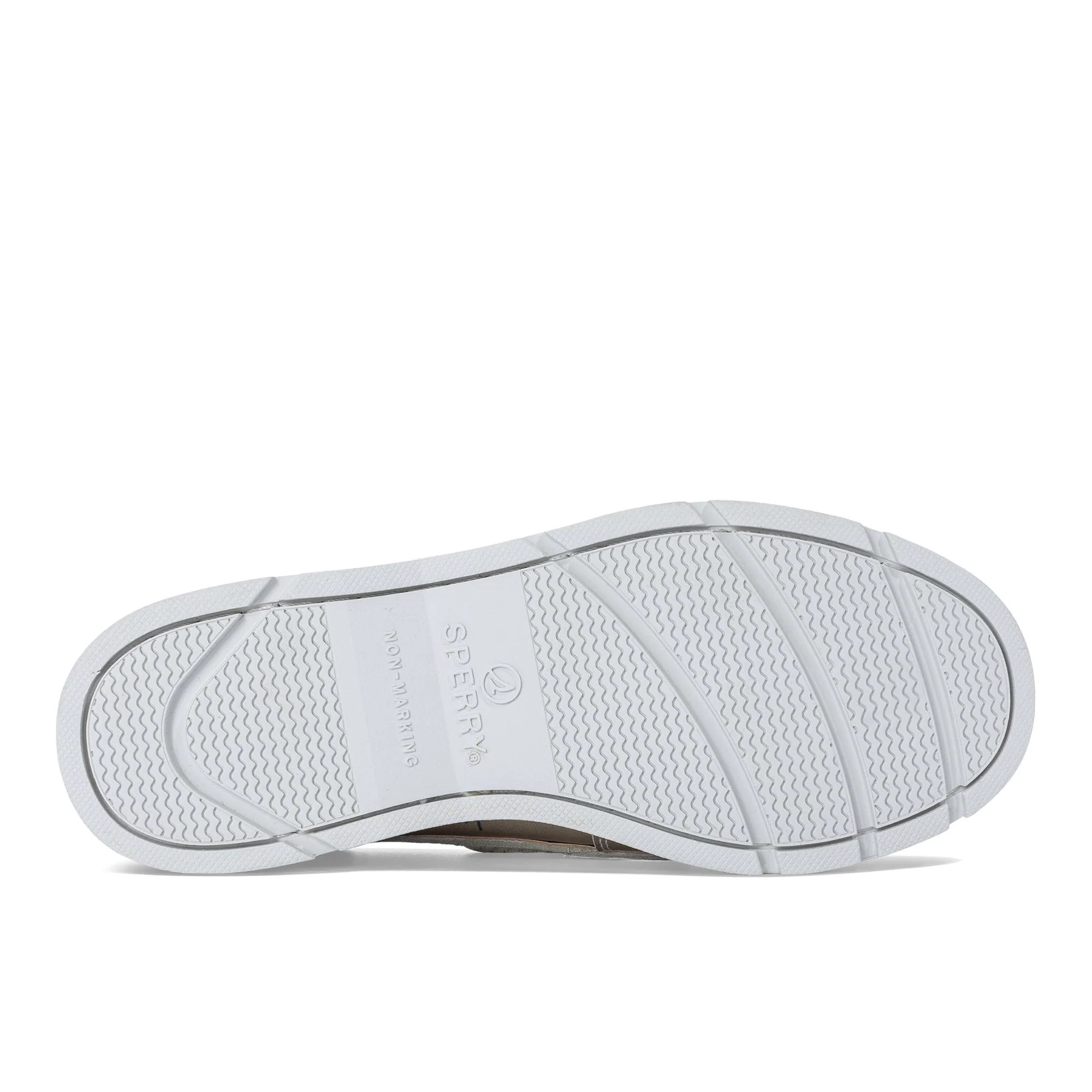 Leeward II Junior Boat Shoe - Image 5