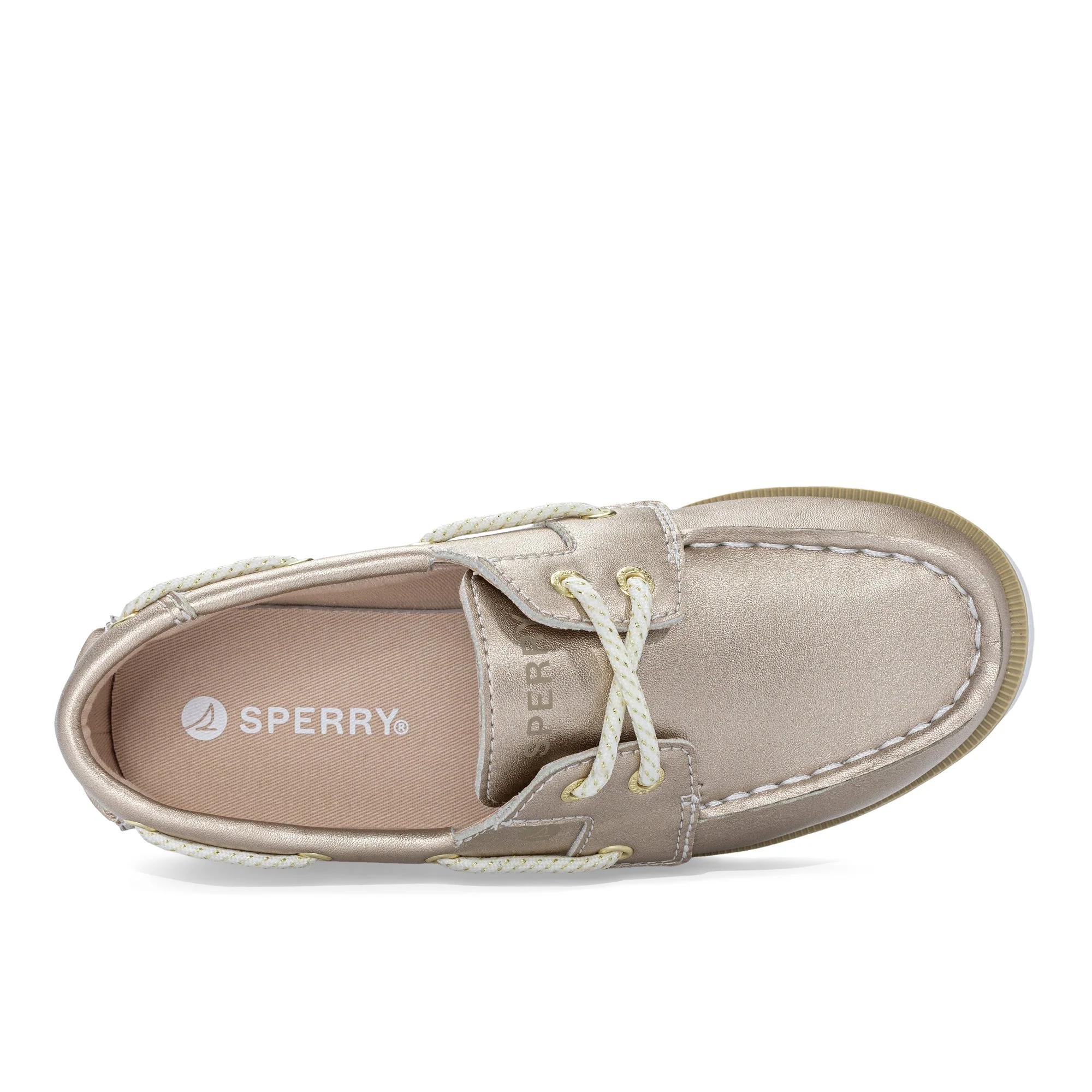Leeward II Junior Boat Shoe - Image 6