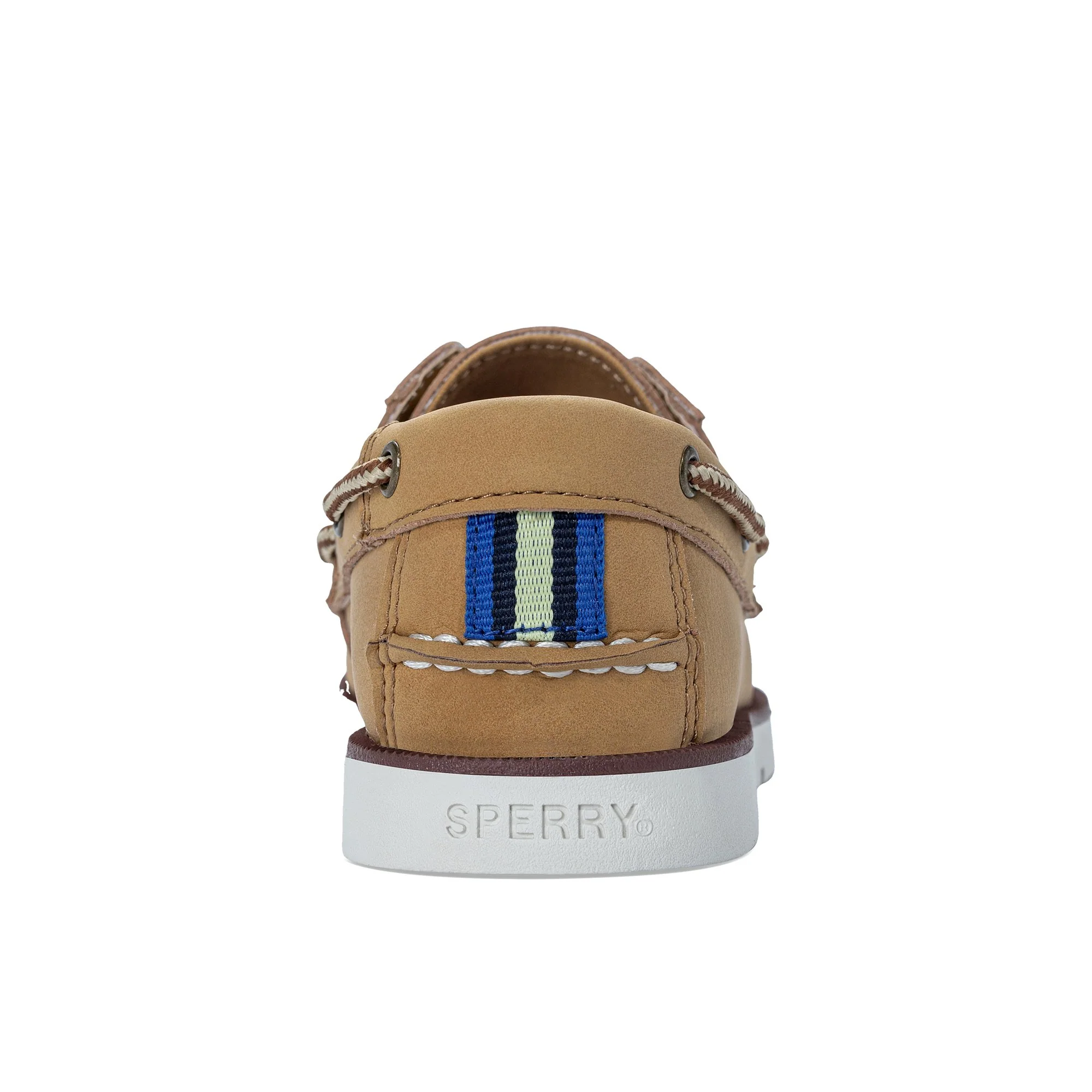 Leeward II Junior Boat Shoe - Image 4