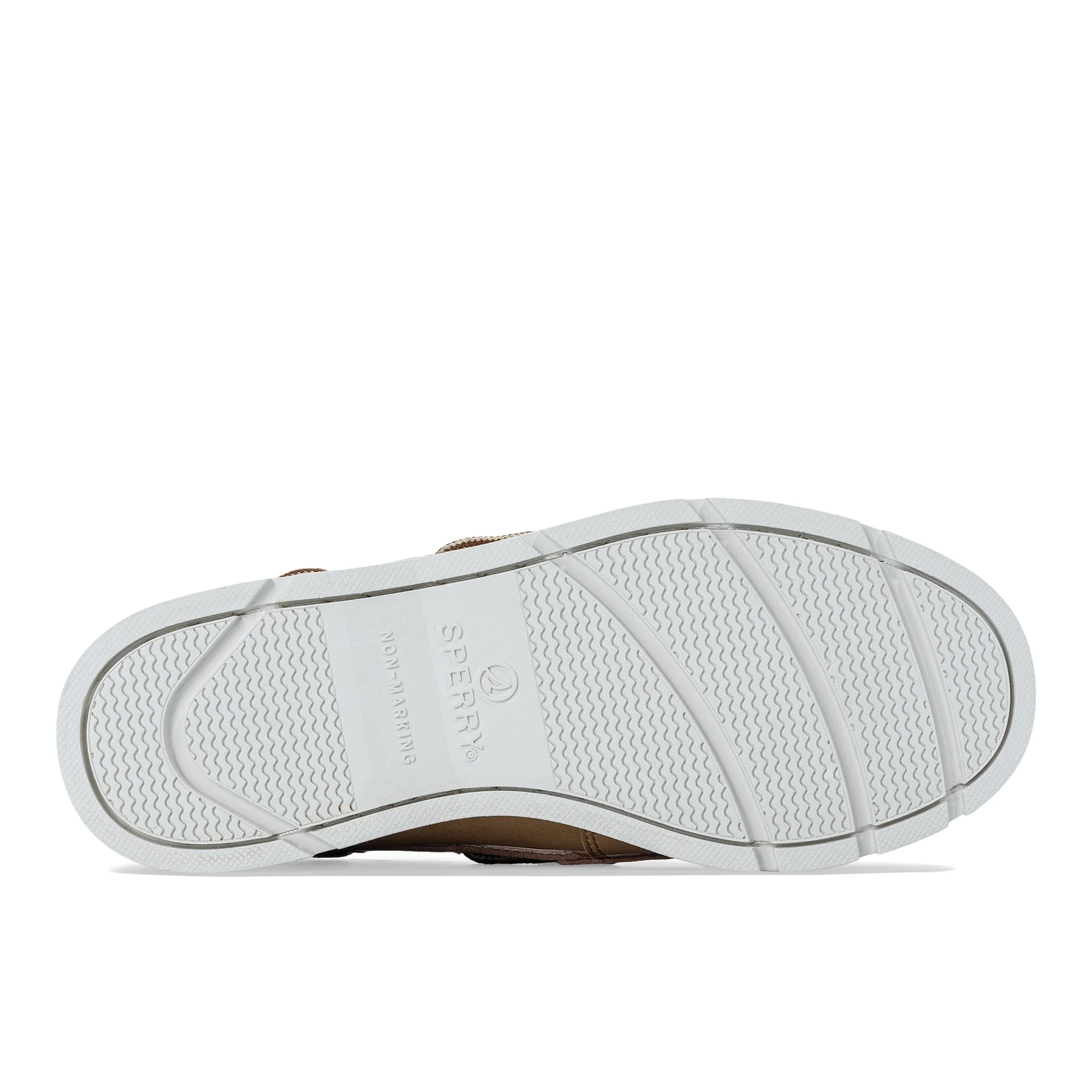 Leeward II Junior Boat Shoe - Image 5