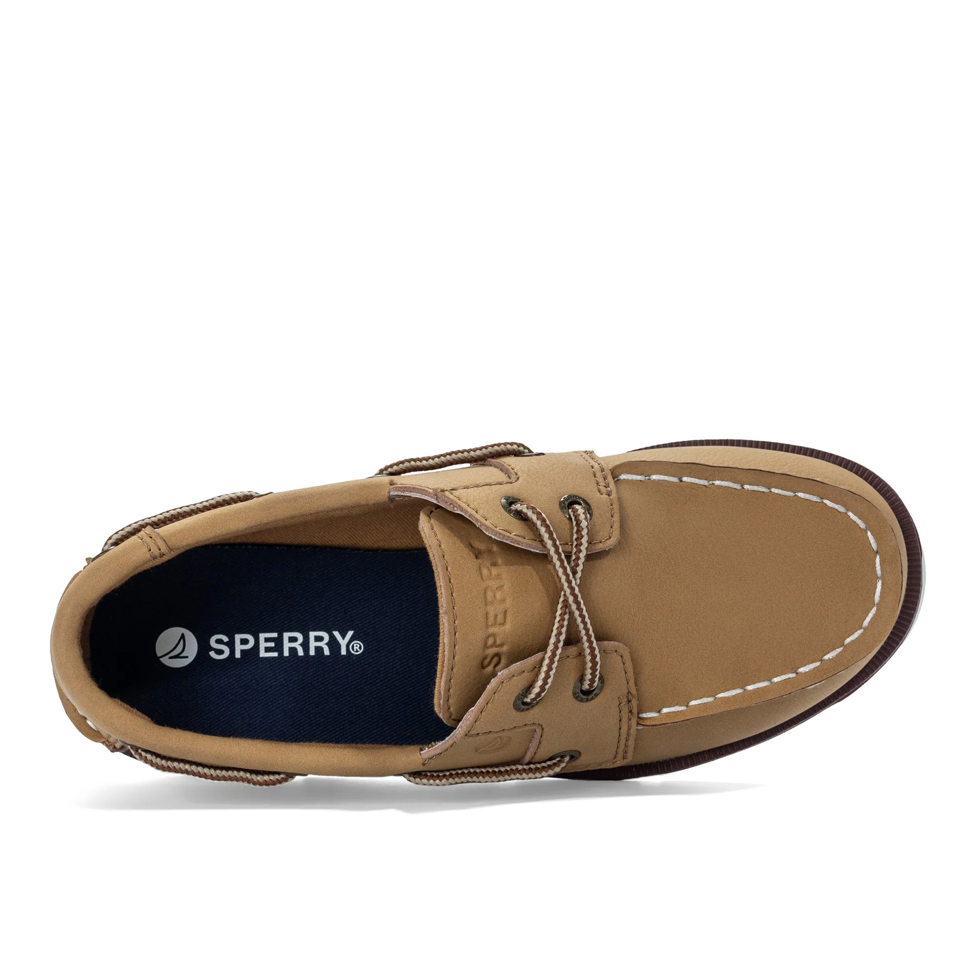 Leeward II Junior Boat Shoe - Image 6