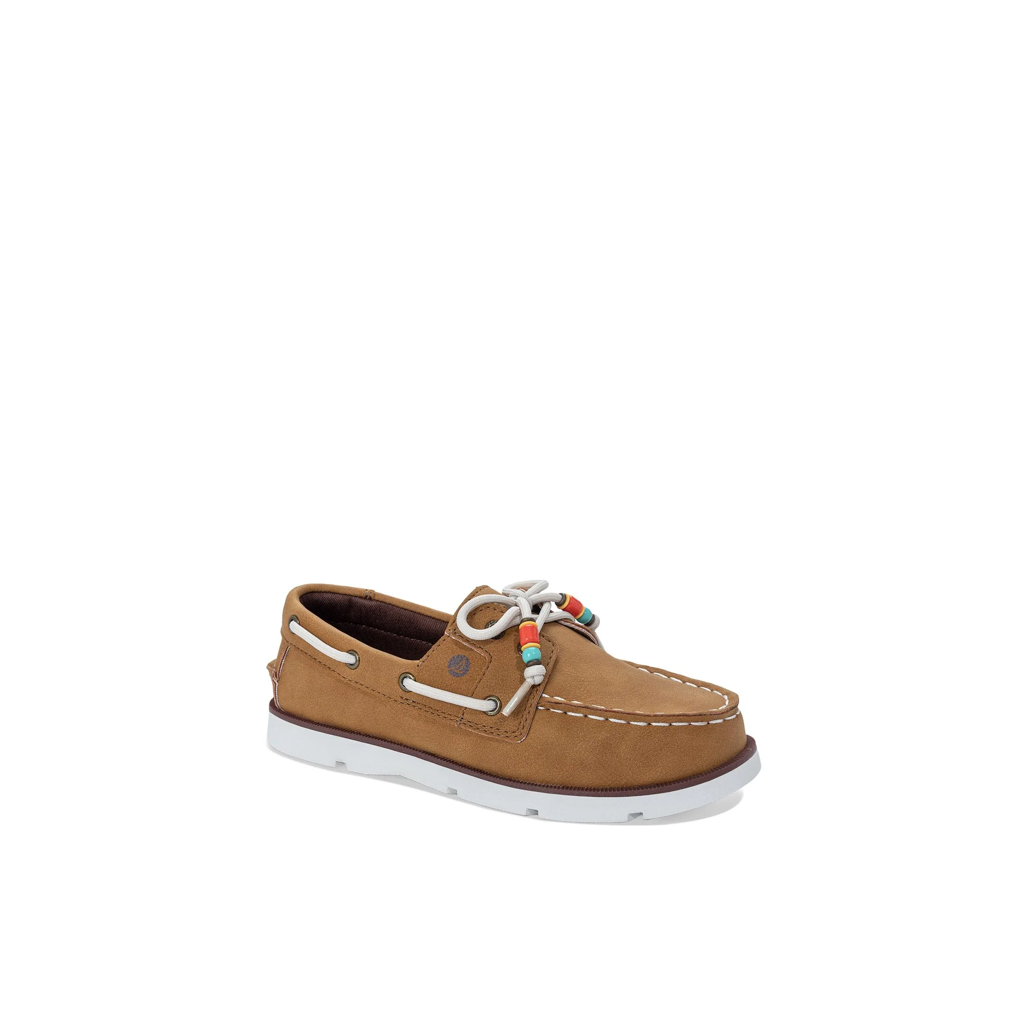 Leeward II Junior Boat Shoe - Image 3
