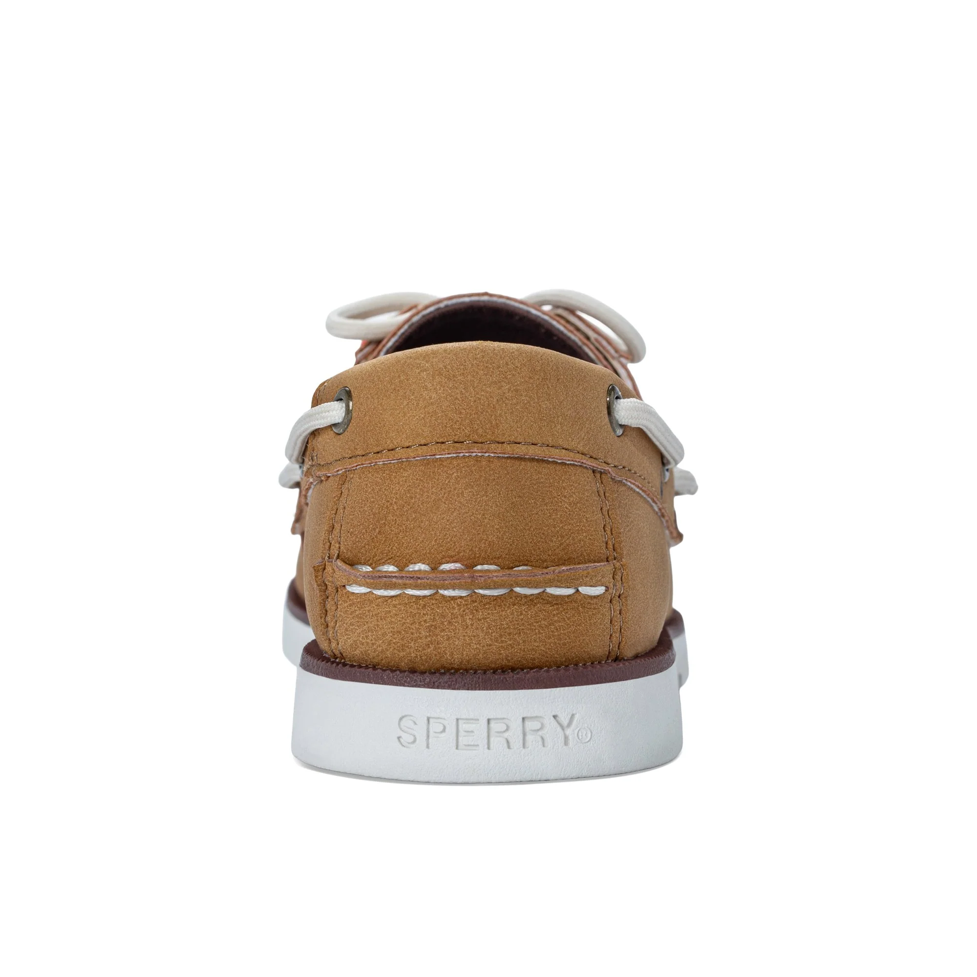 Leeward II Junior Boat Shoe - Image 4