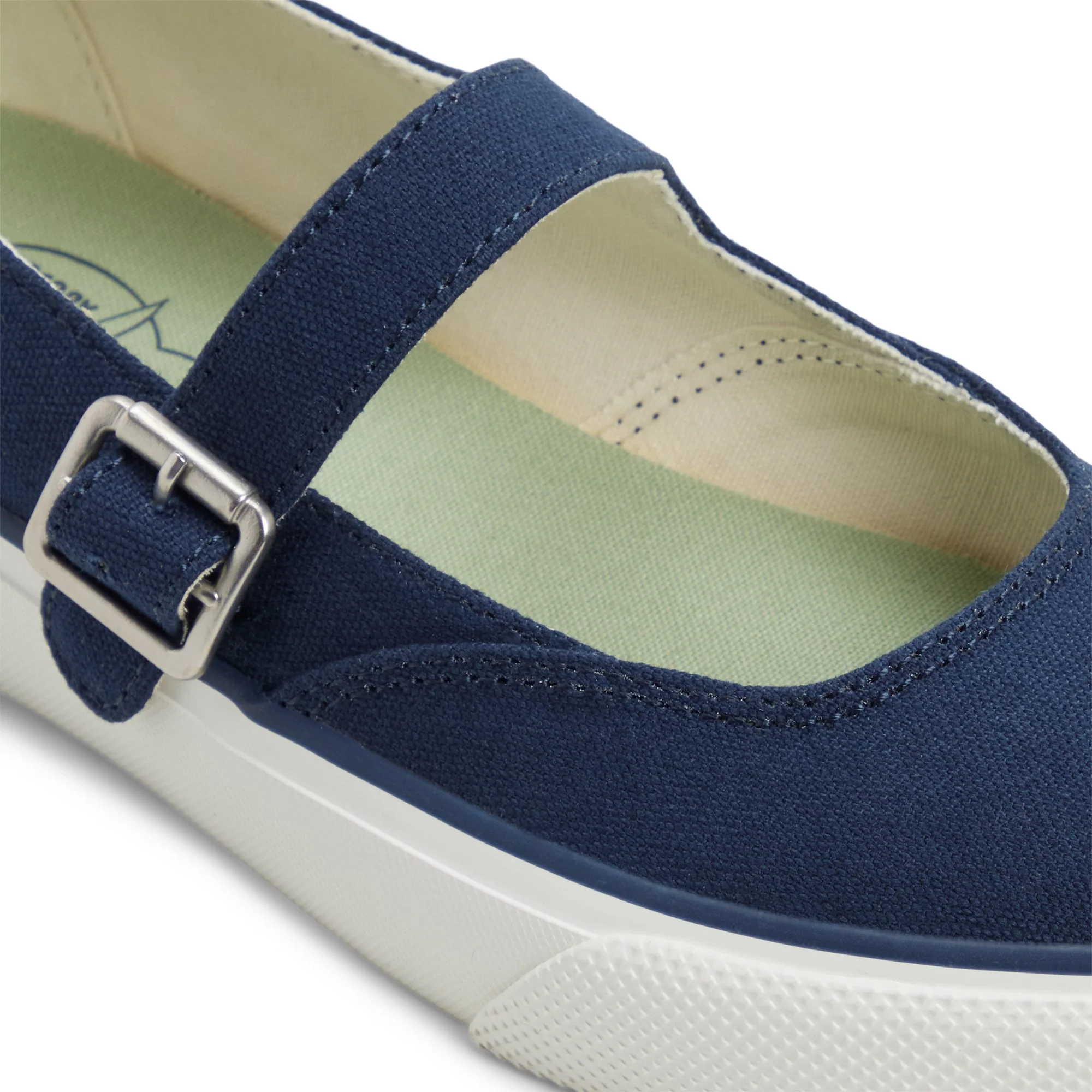 Mary Jane CVO Sneaker - Image 7