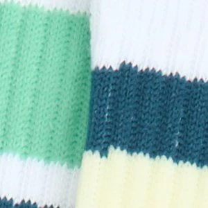 Mens 3-Pack Crew Socks - Image 2