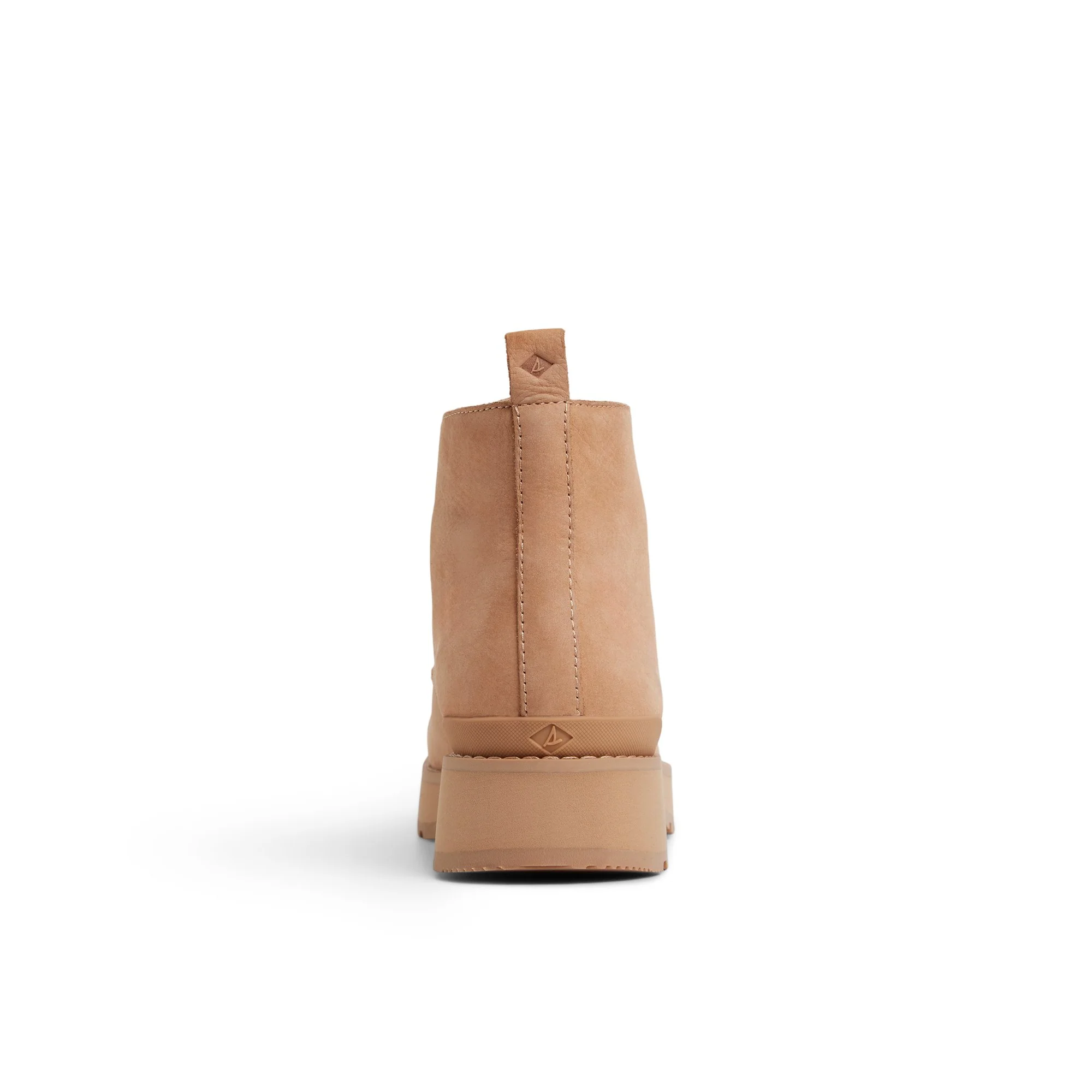 Newbury Chelsea Lug Boot - Image 4