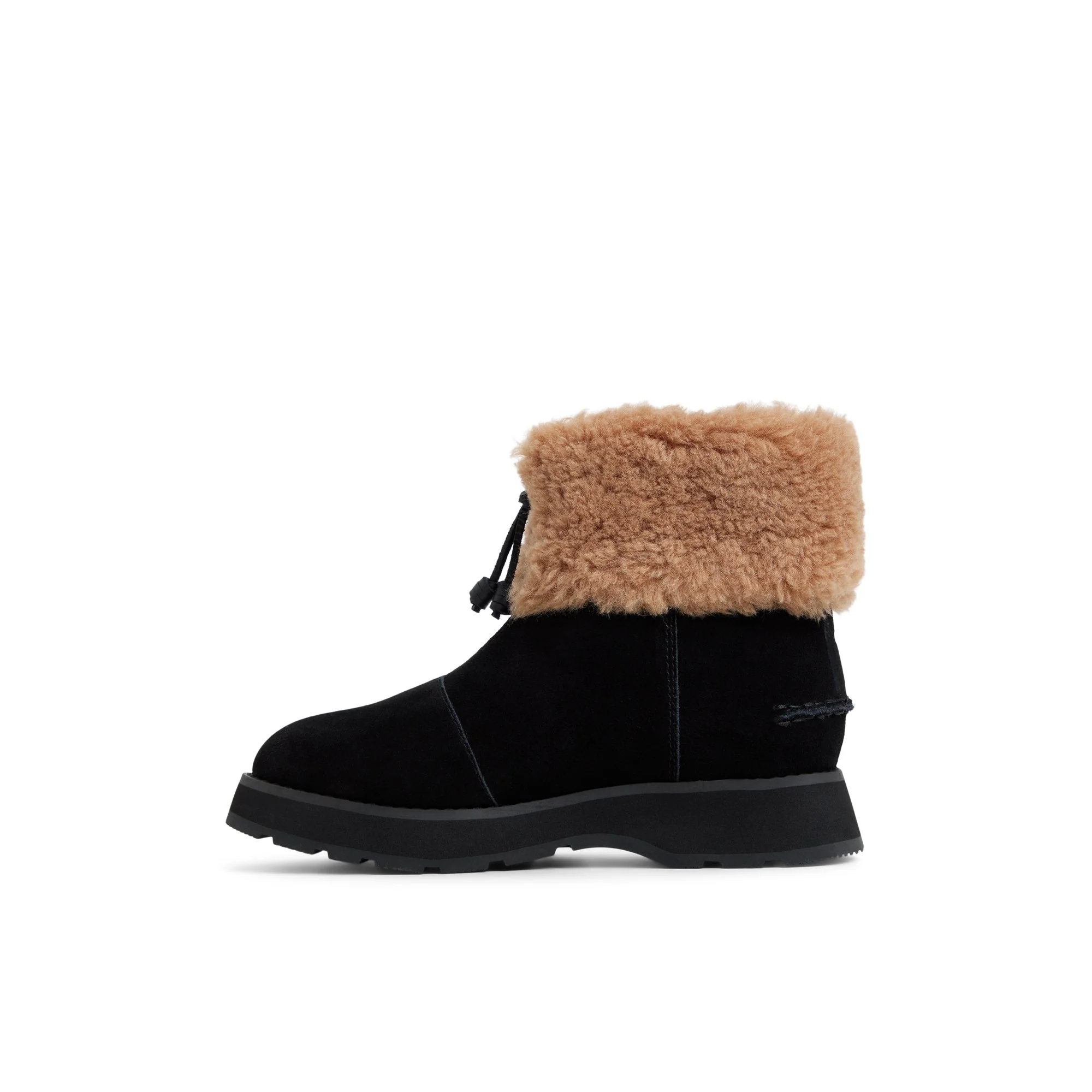 Newbury Zipper Boot - Image 2