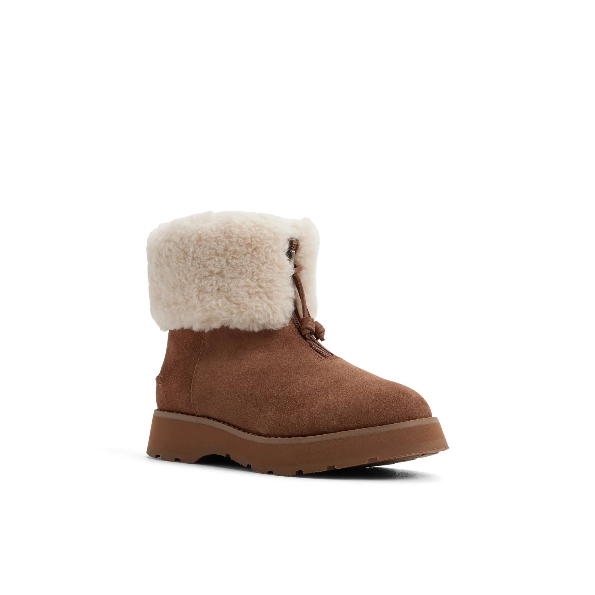 Newbury Zipper Boot - Image 3
