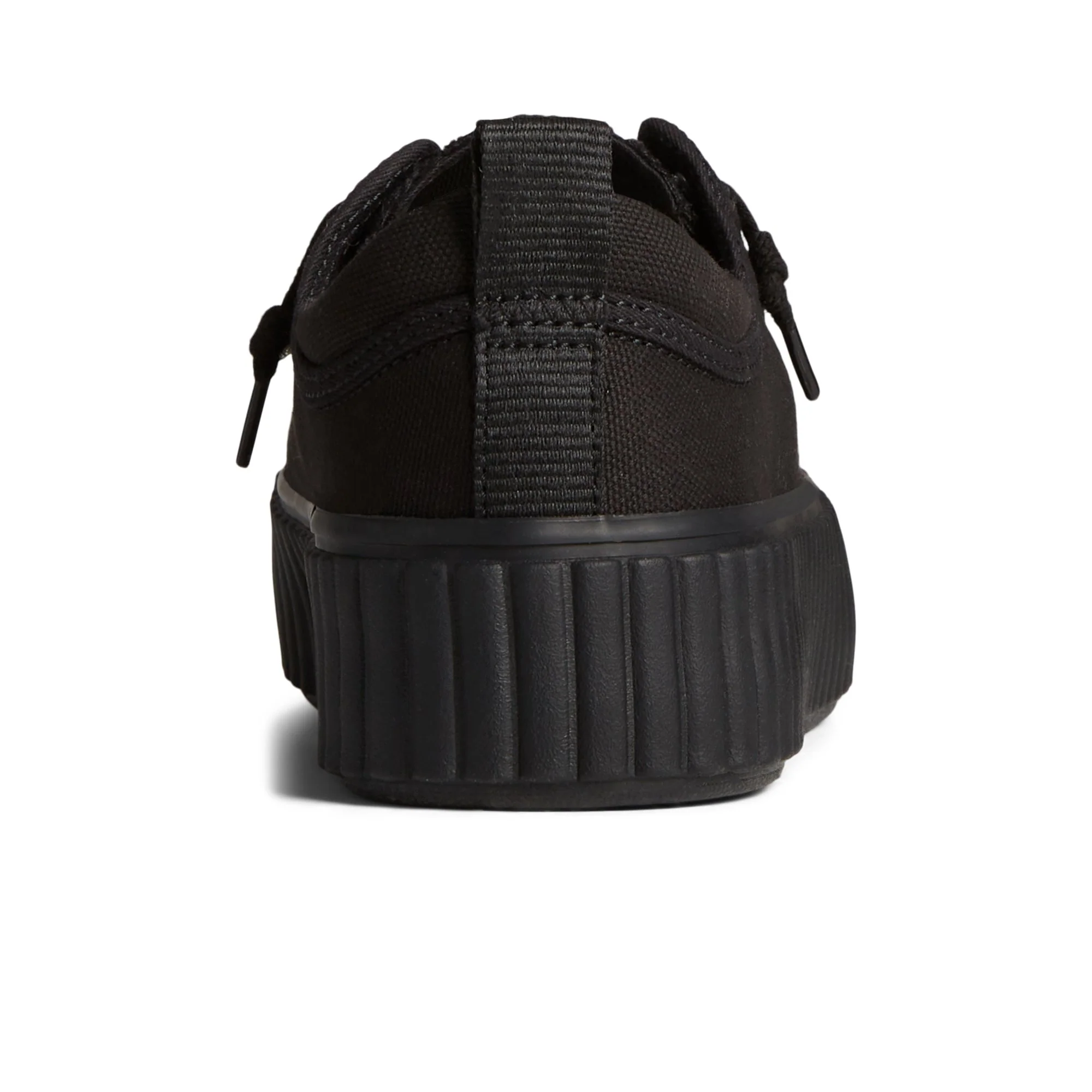 Pier Wave Platform Lace Up Sneaker - Image 4