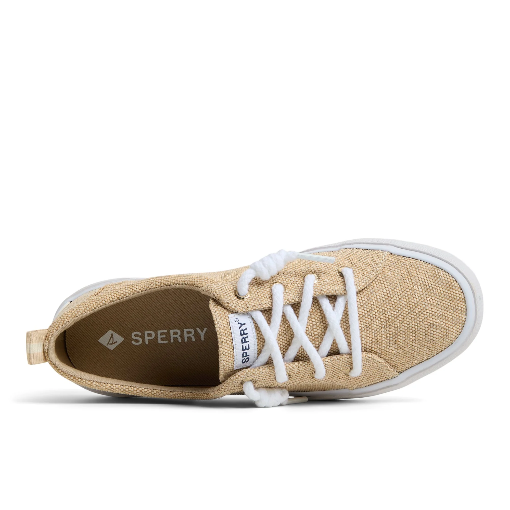 Pierwave Lace to Toe Sneaker - Image 6