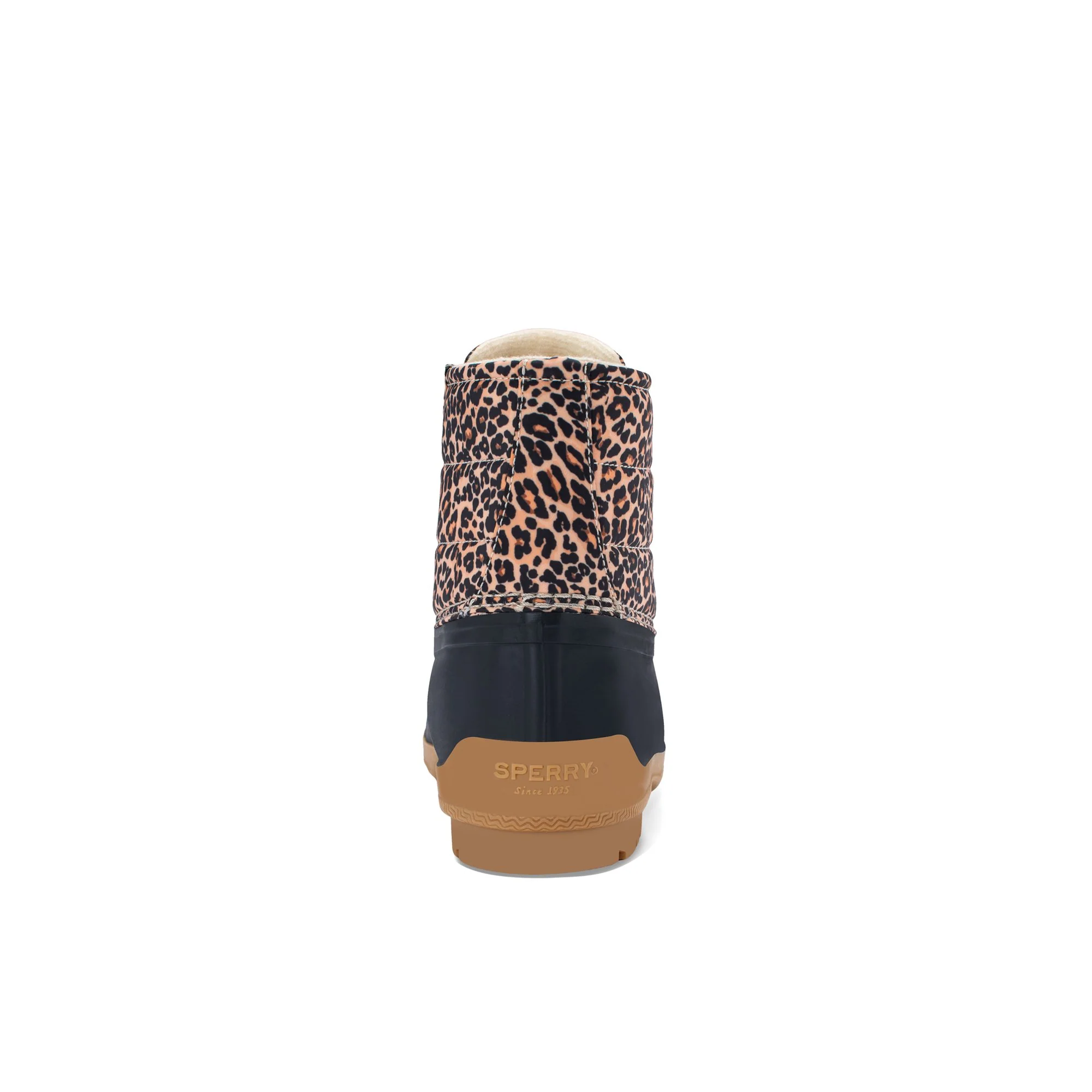 Port Duck Boots - Image 4